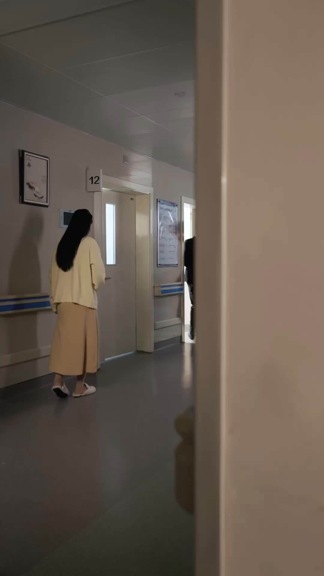 Janji Setia Sang Dokter Episode 5