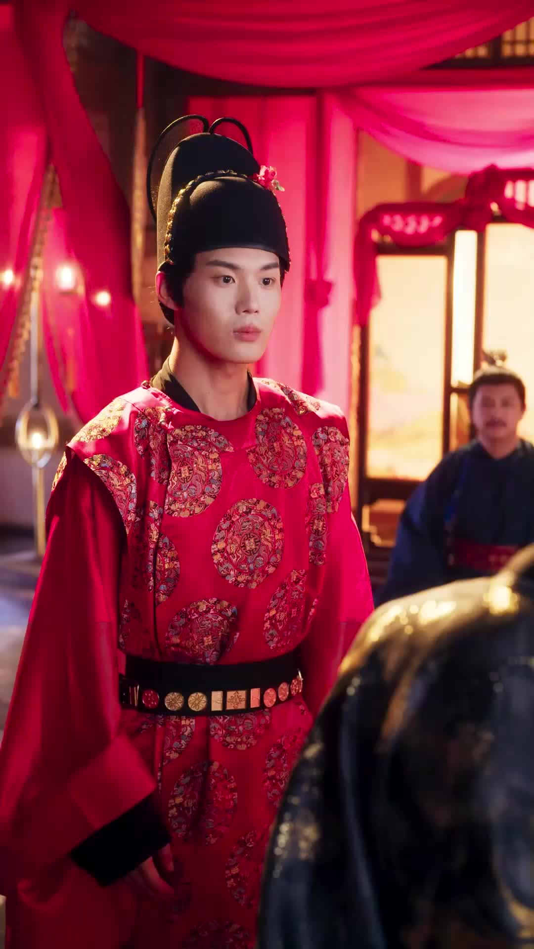 뒤엉킨 사랑 - Episode 56 - Episode 56