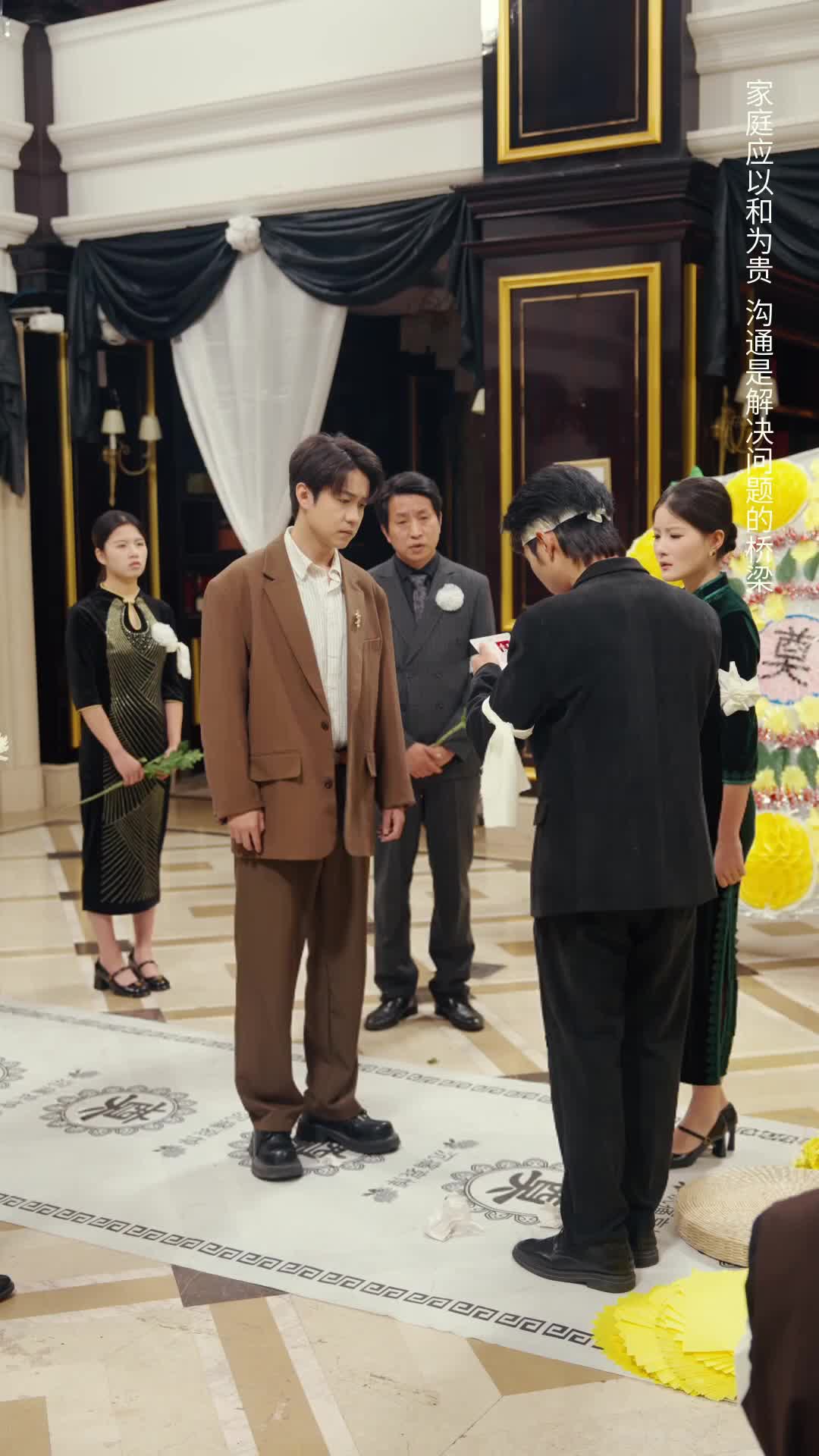 เบบี้อ่านใจกับคุณพ่อตัวตึง ที่10ตอน