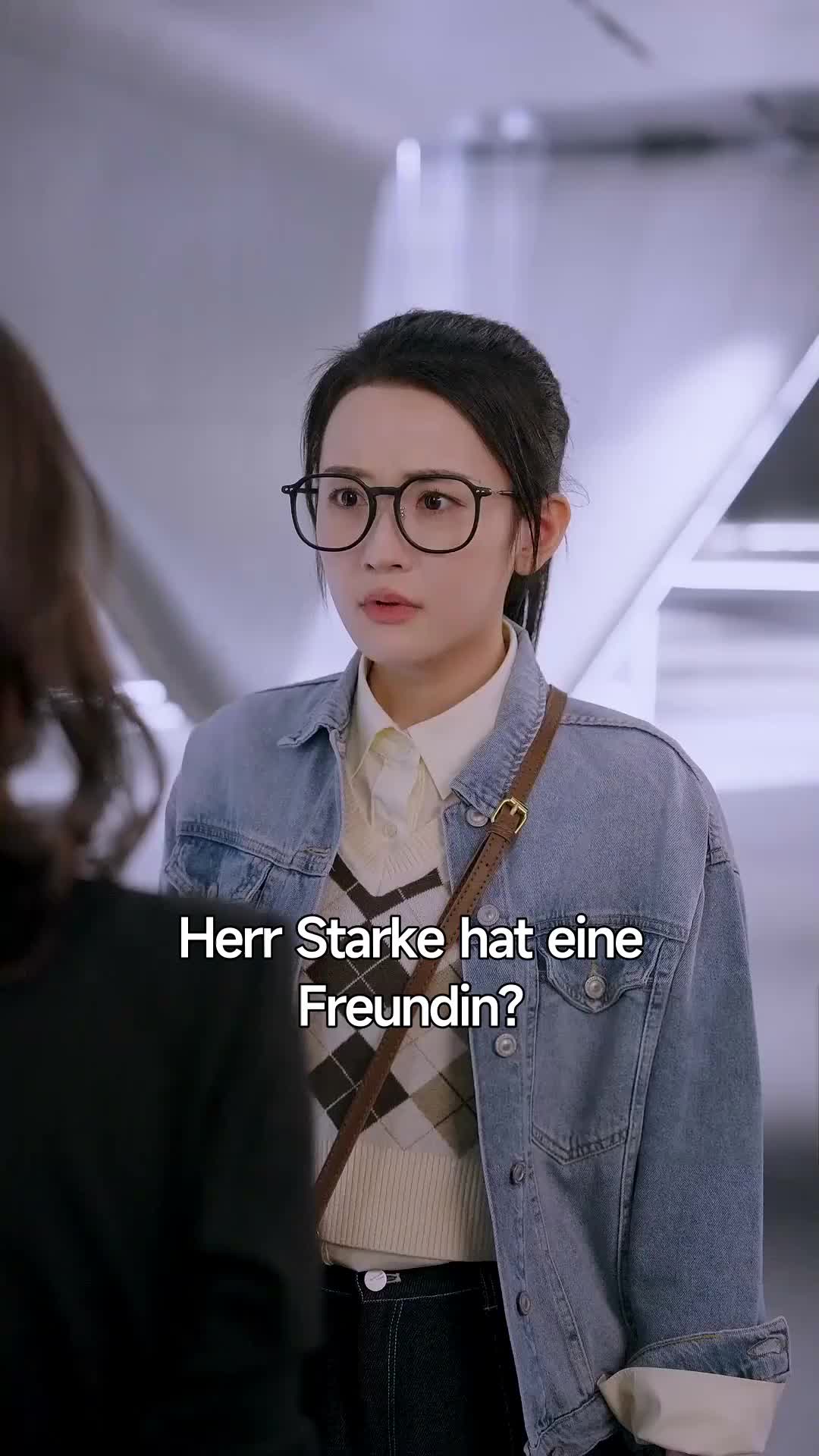 Herr Starke, Sie haben die falsche Frau! 10Folgen