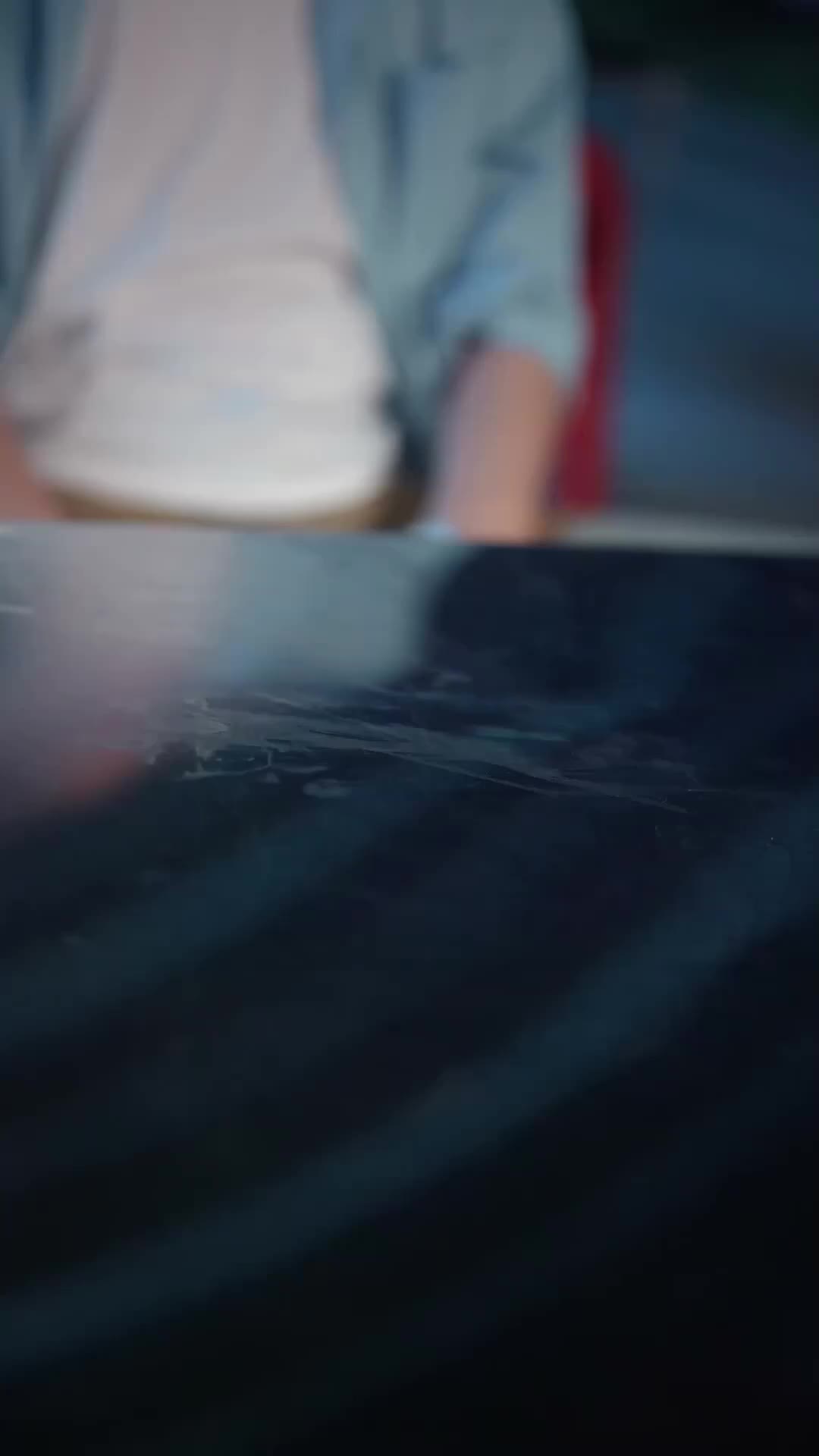 Tersembunyi Bagaikan Debu - Episode 1 - Episode 1