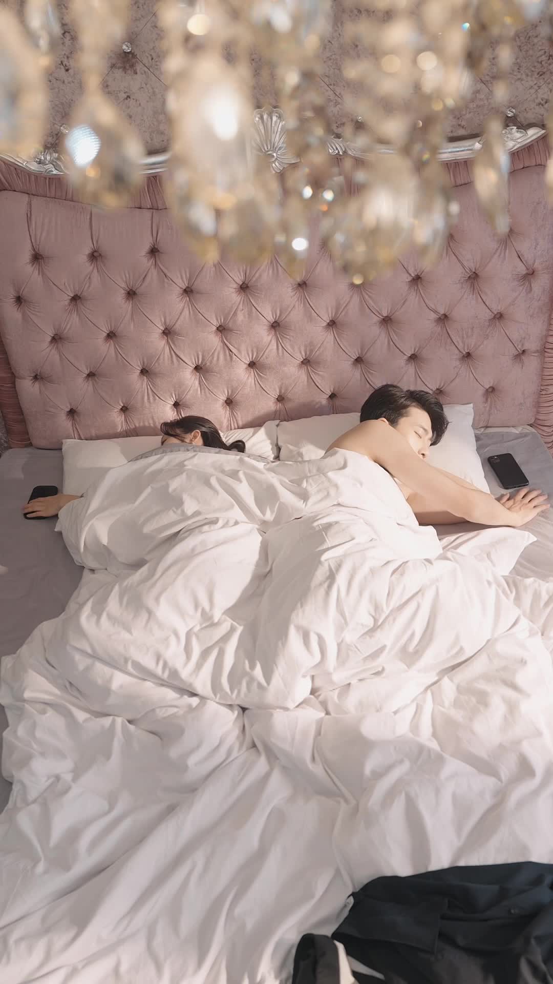 Married to My Hidden Love Episode 1