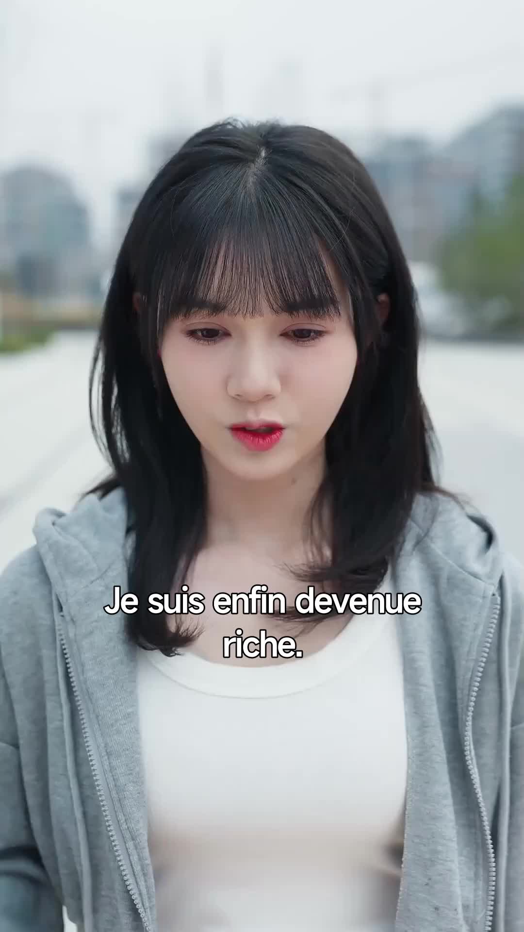 La revanche de l'héritière rejetée Épisode6