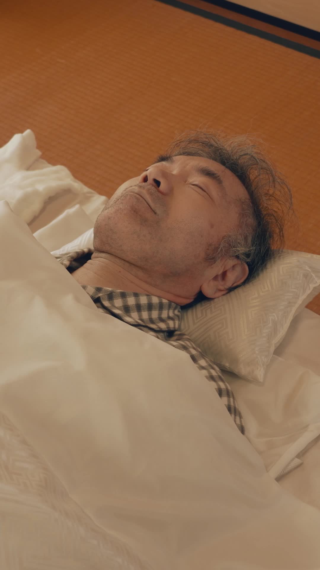 For Their Final Journey Episode 10