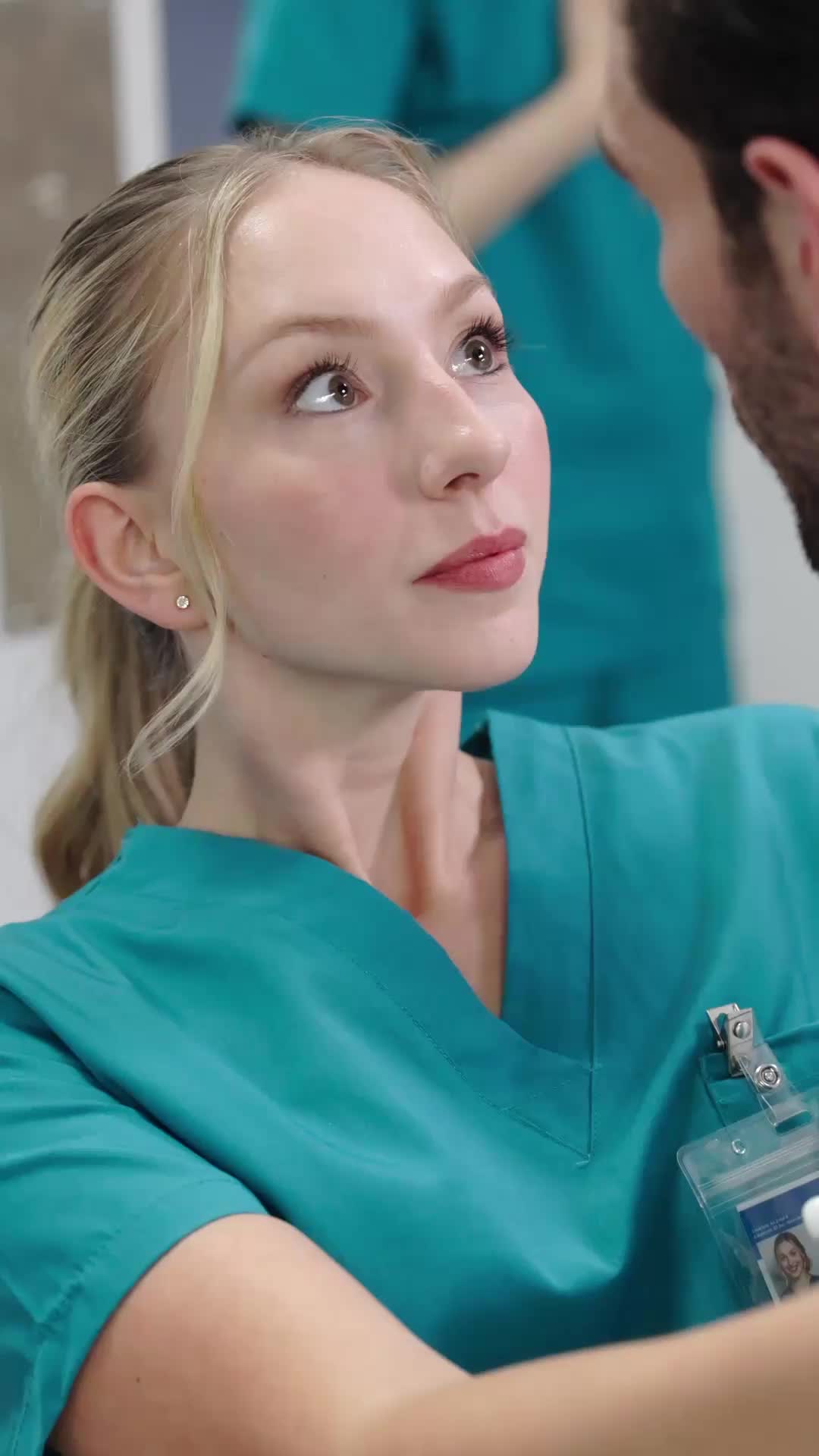 The Missing Miracle Doctor Episode 3