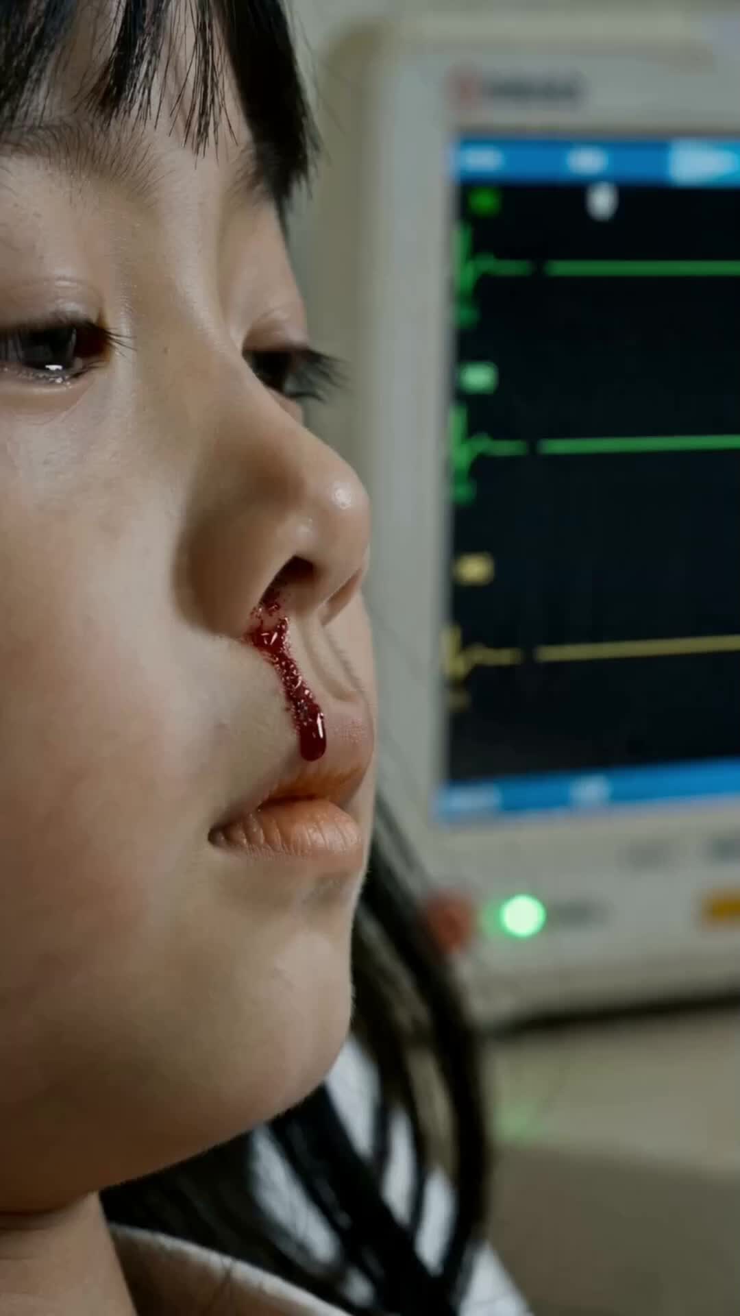 我體內有條龍，他覺醒了！ 第1集