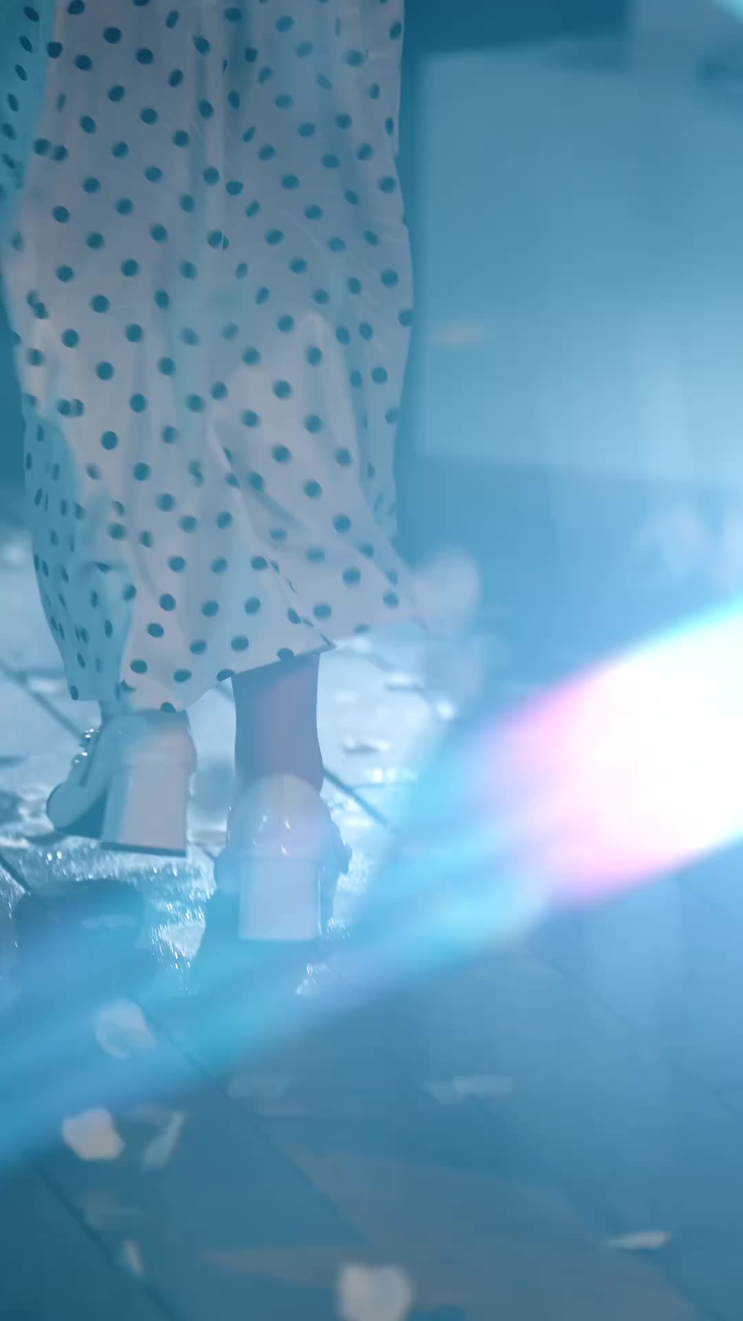 Ketika Hati Memilih Pergi - Episode 1 - Episode 1