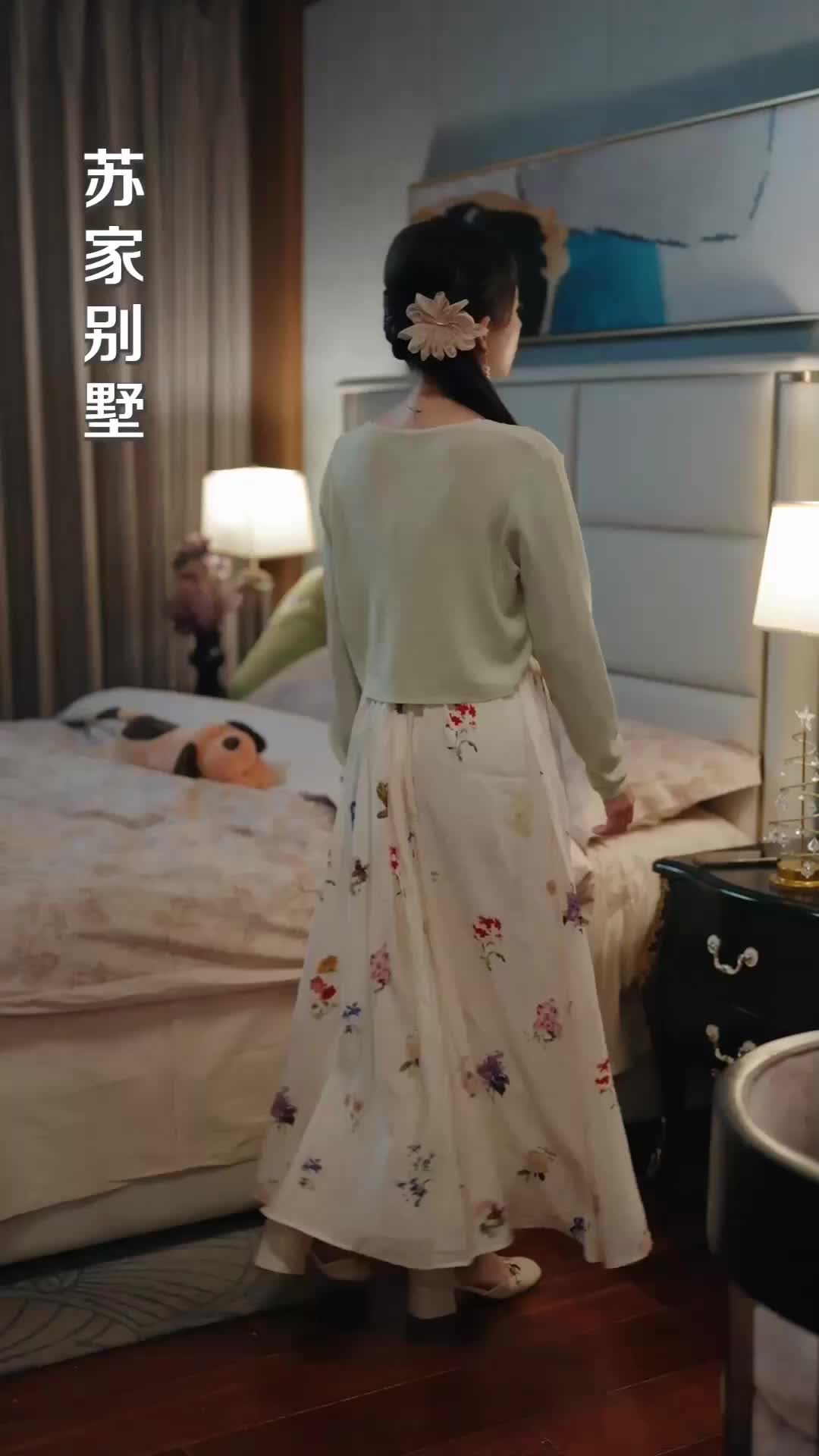 Cinta Itu Selalu di Sisimu Episode 6