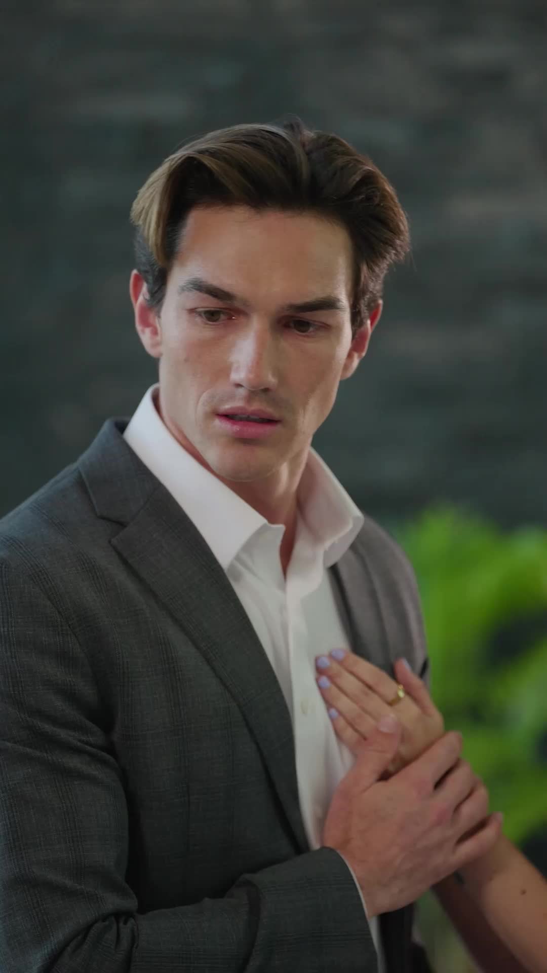 Sempre Foi Você (Dublado) 8Episódio