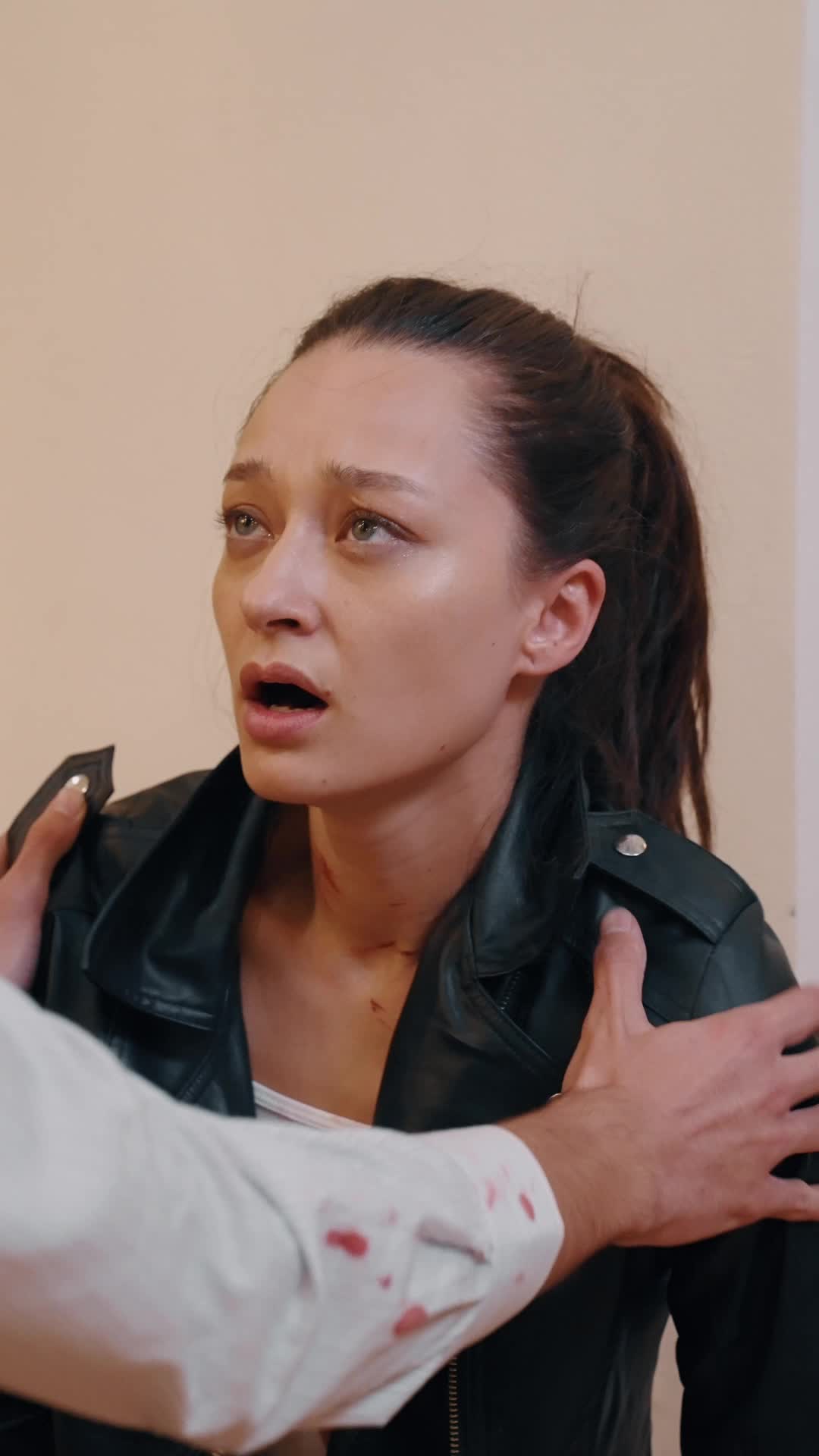 Alpha’s Curse Destined Love Episode 10