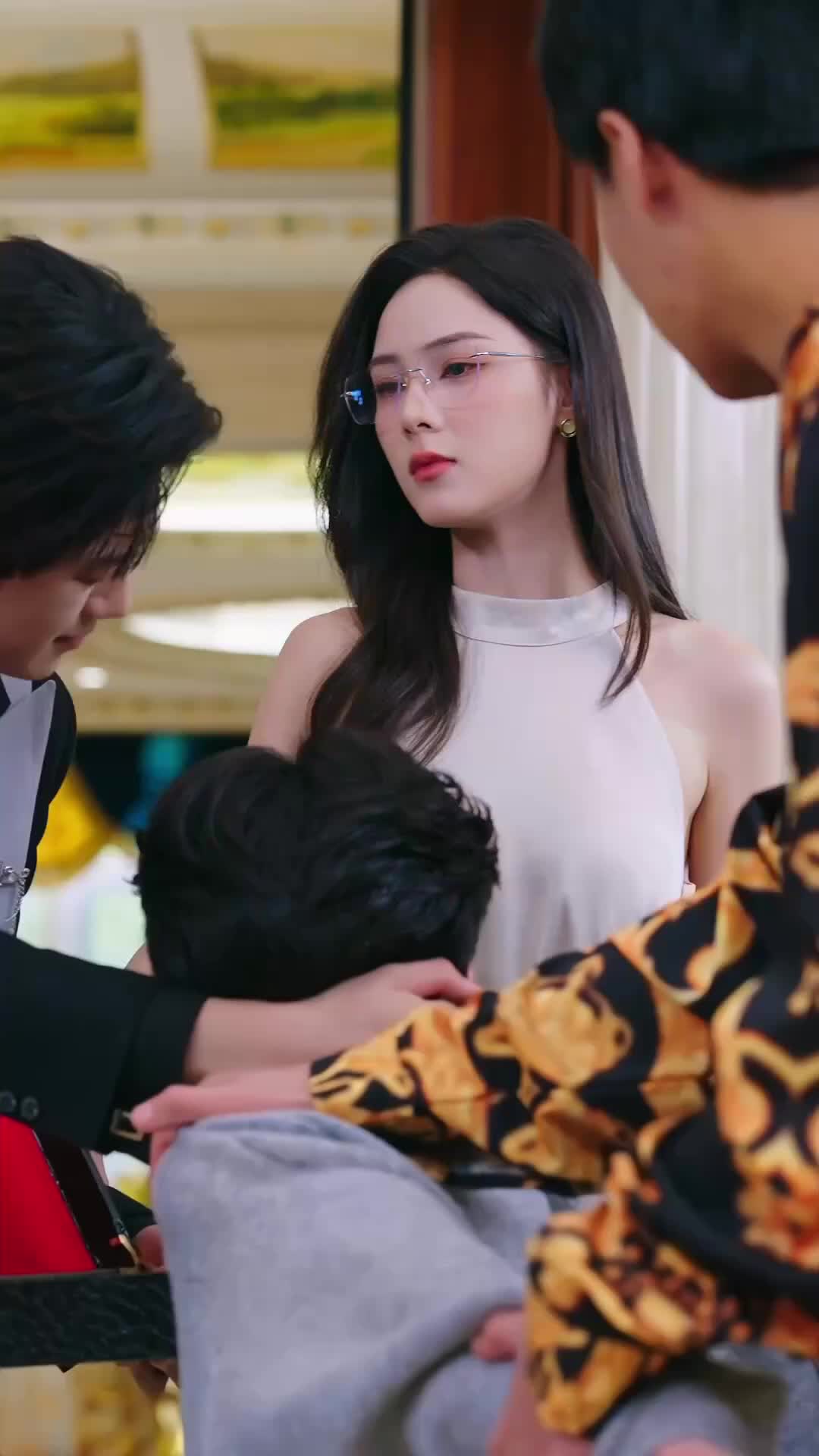 Amor en misión: Conquista su corazón Episodio 11