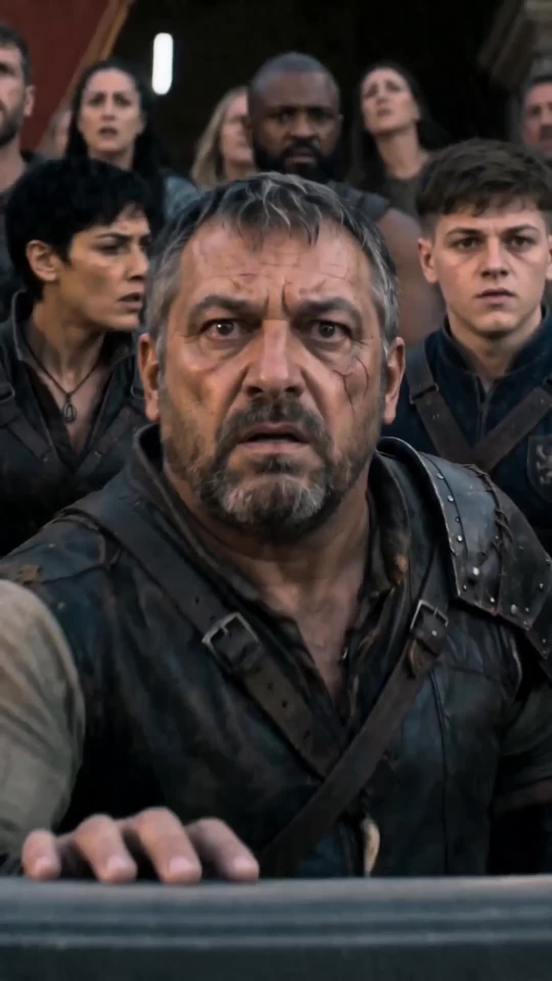 O Caçador Supremo (Dublado) 11Episódio