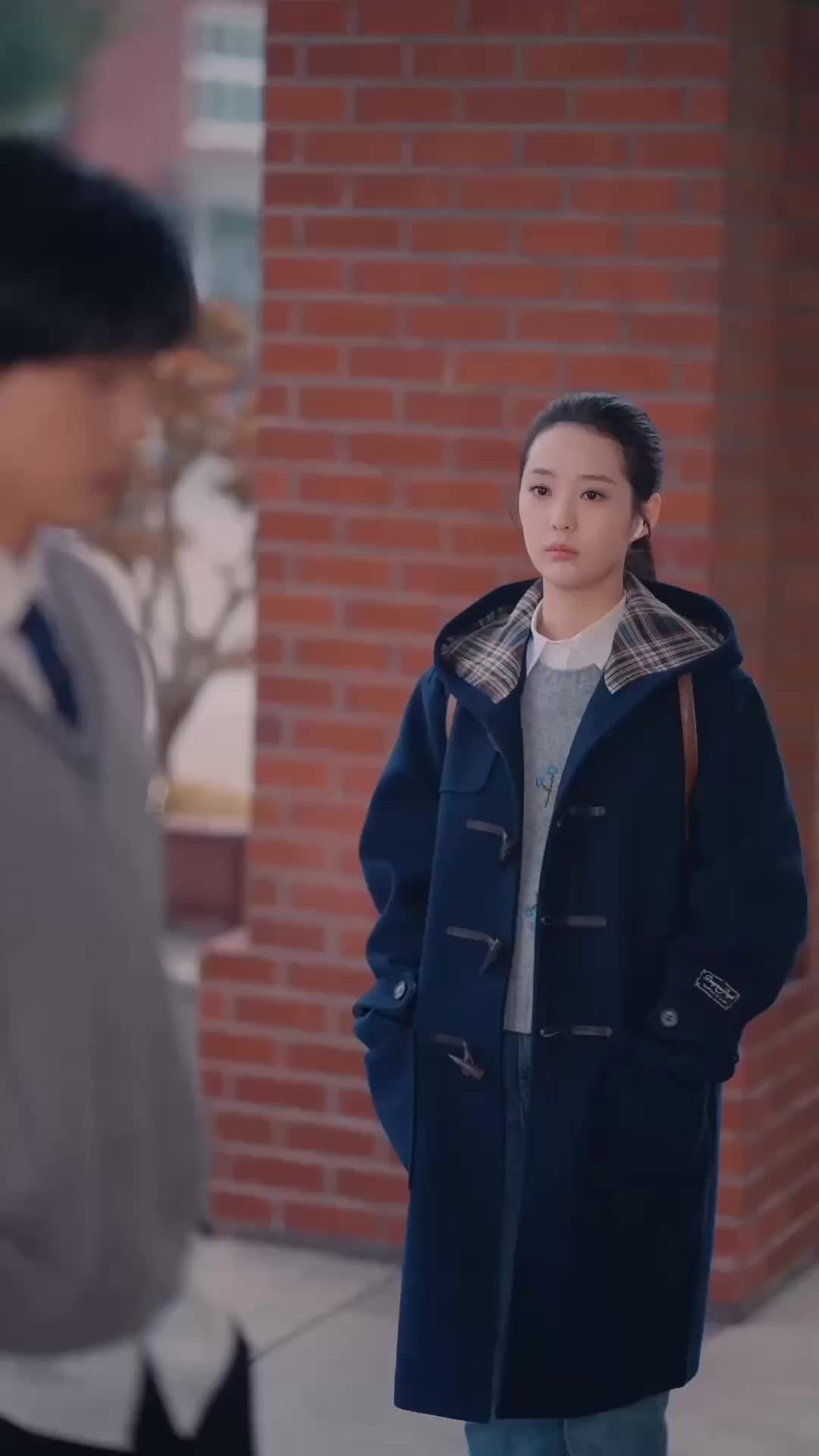 Flipped by Her, Flustered by Love Episode 4