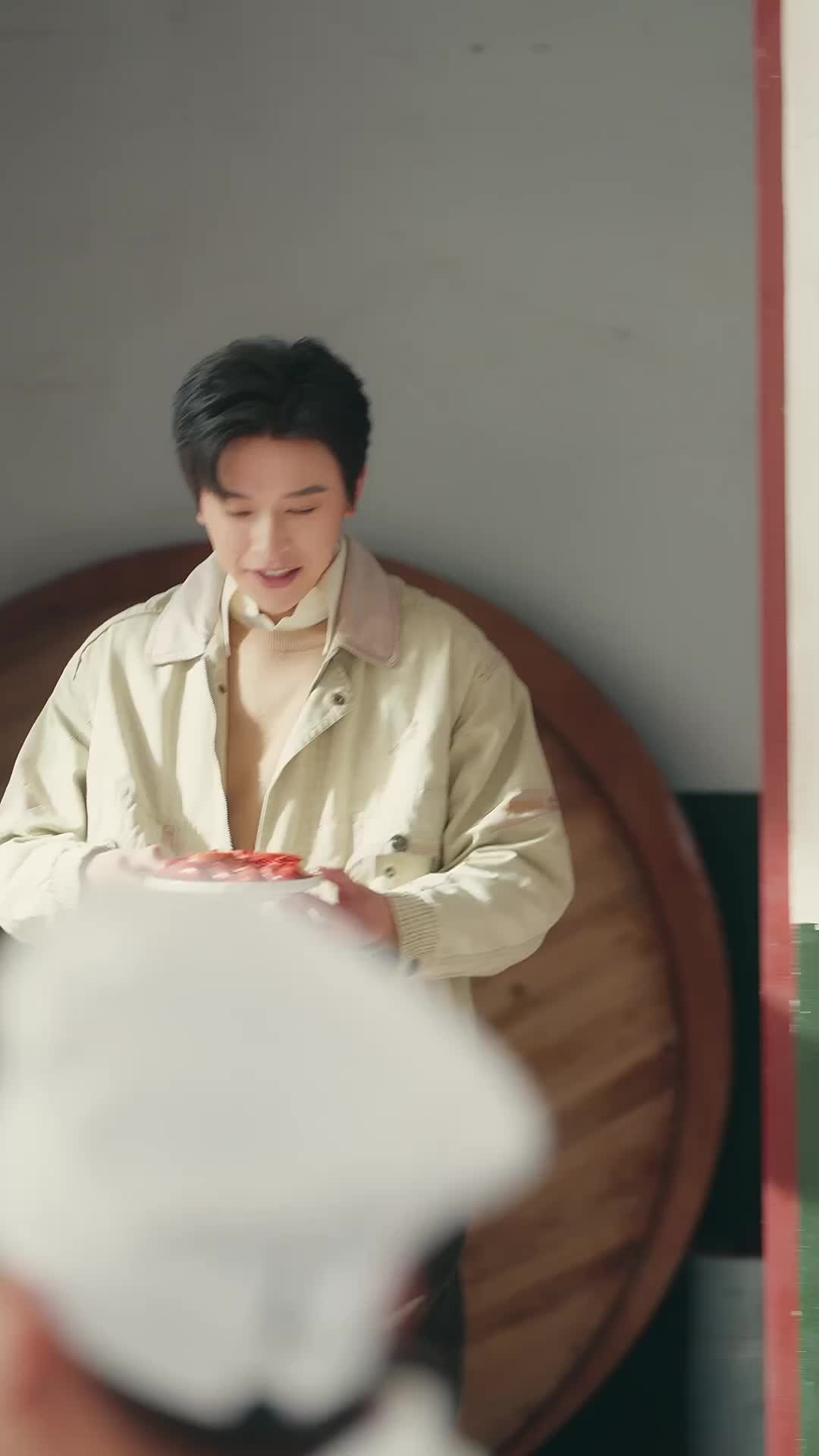 A Father's Vow: No More Tears Episode 8