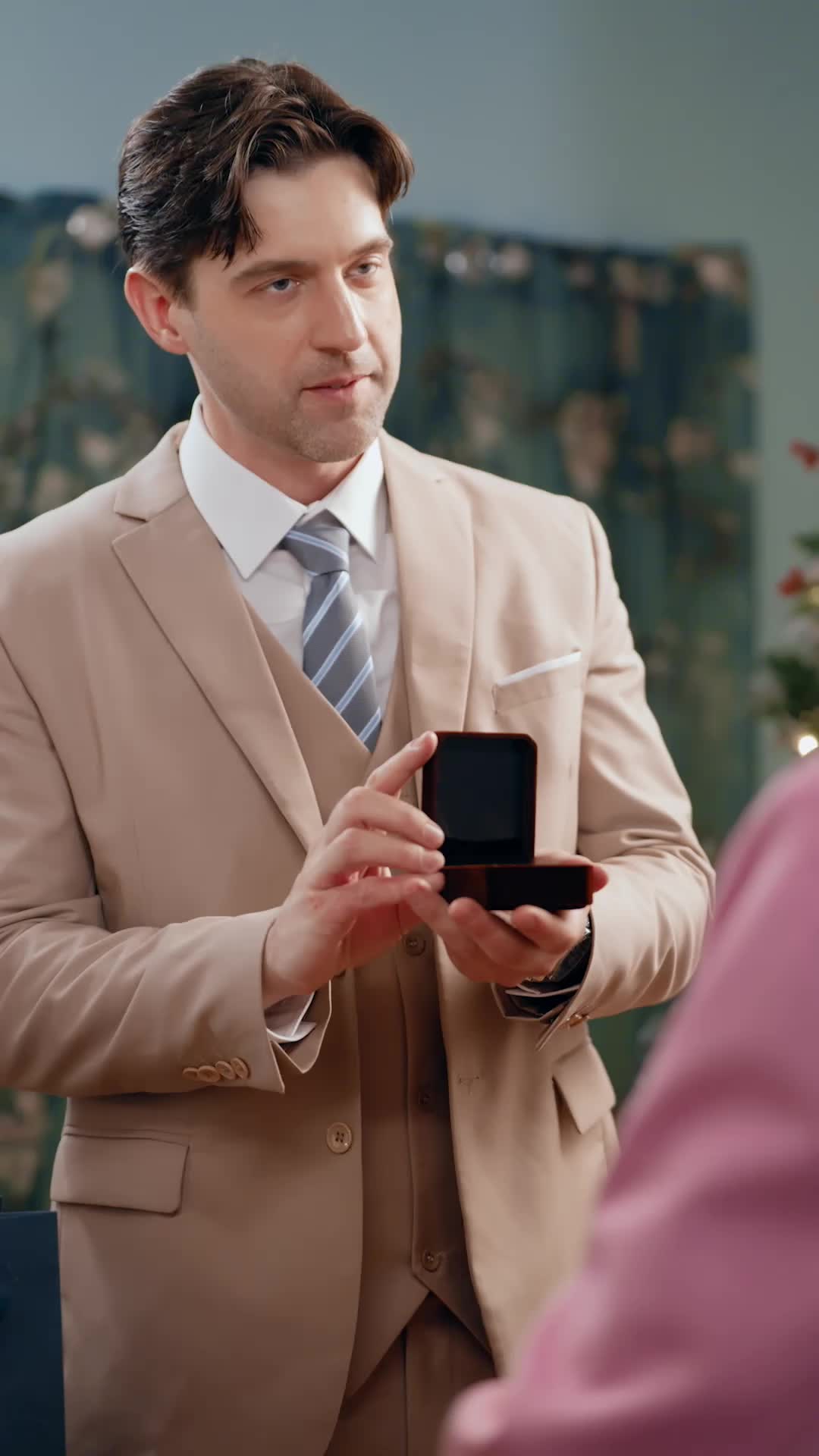 All I Want For Christmas Episode 9