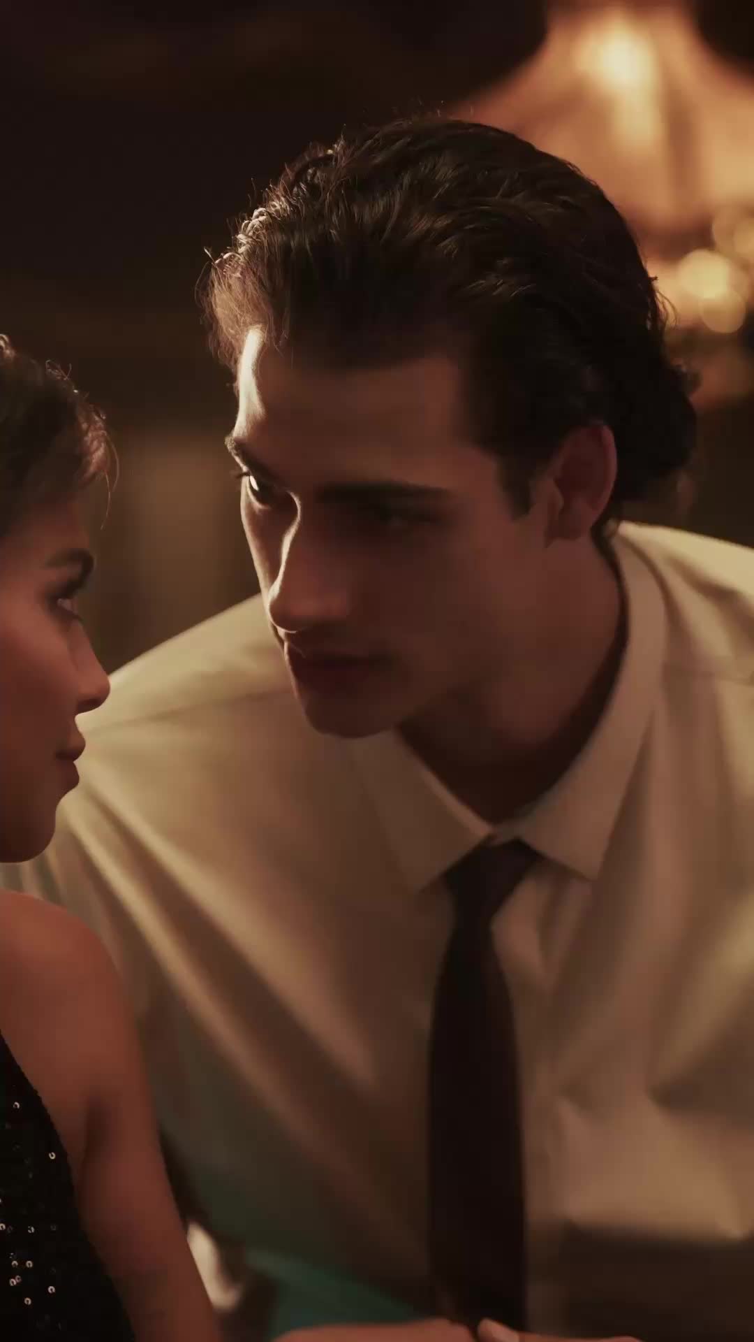 Boy Toy on My Bed Becomes Big Bad Boss Episode 10