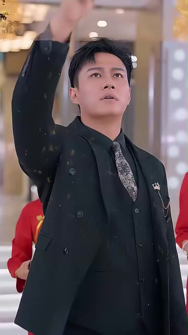 남자가 절망할 때 제9회