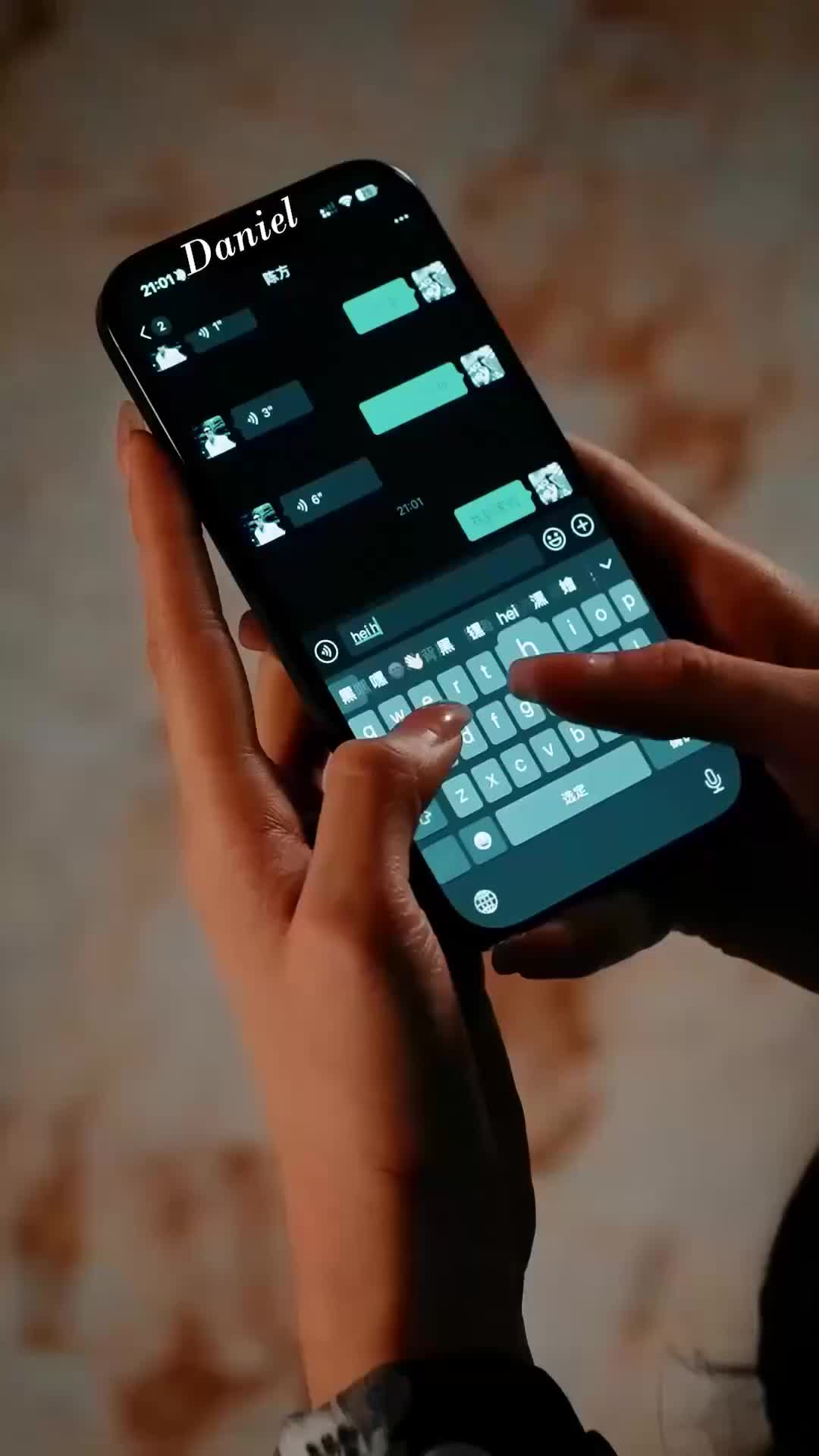 Ep 2