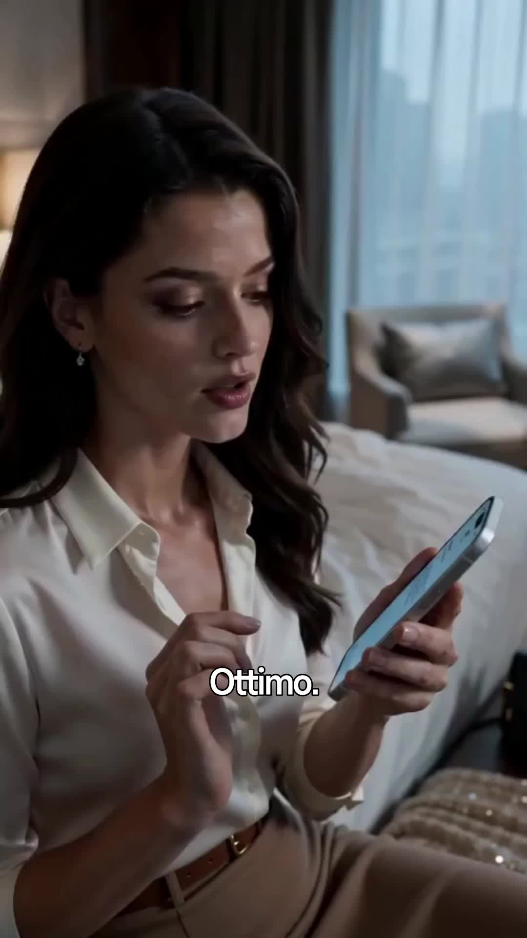 Fuori dalla Mia Bugatti! Episodio 11