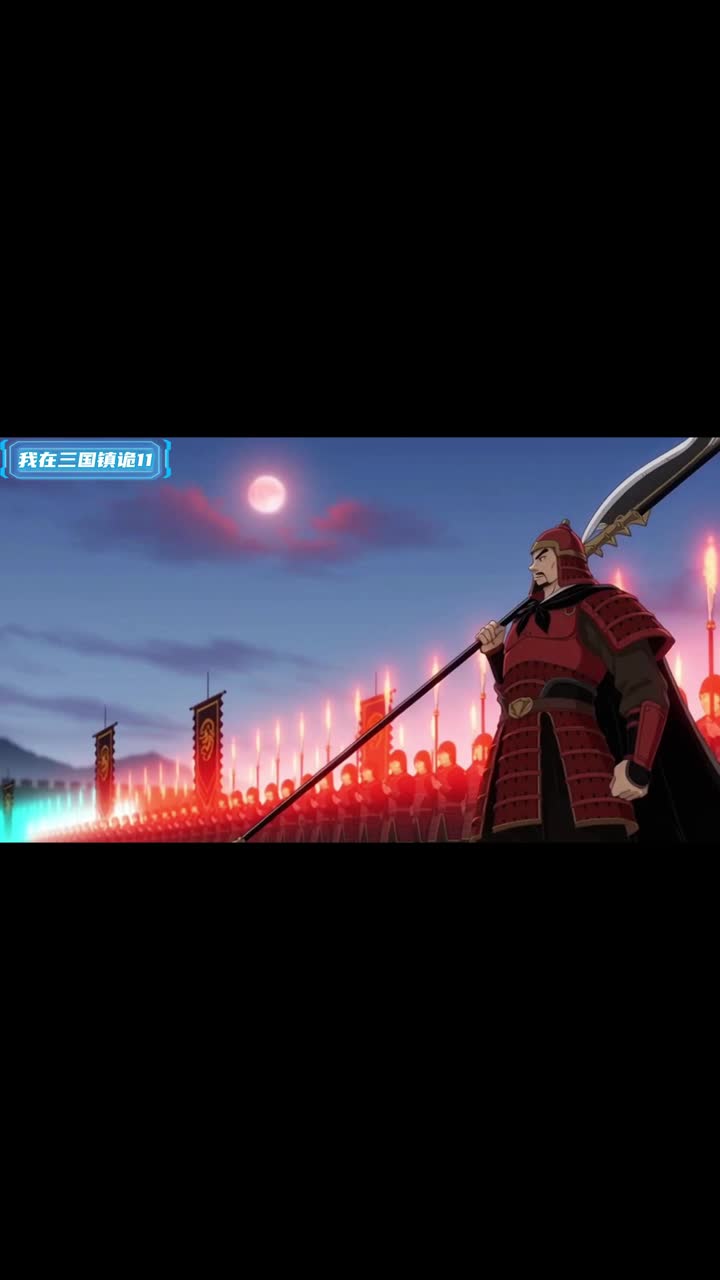 Bane of the Dead: Under the Blood Moon Episode 11