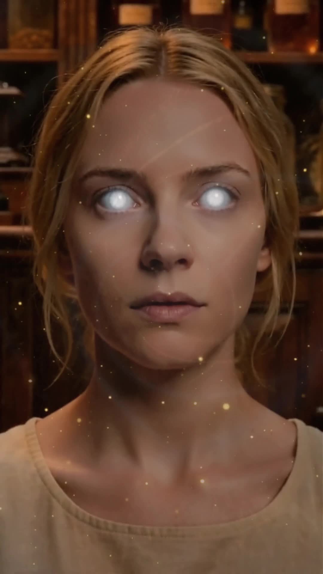 Tarot Relics: High Priestess Rising Episode 7