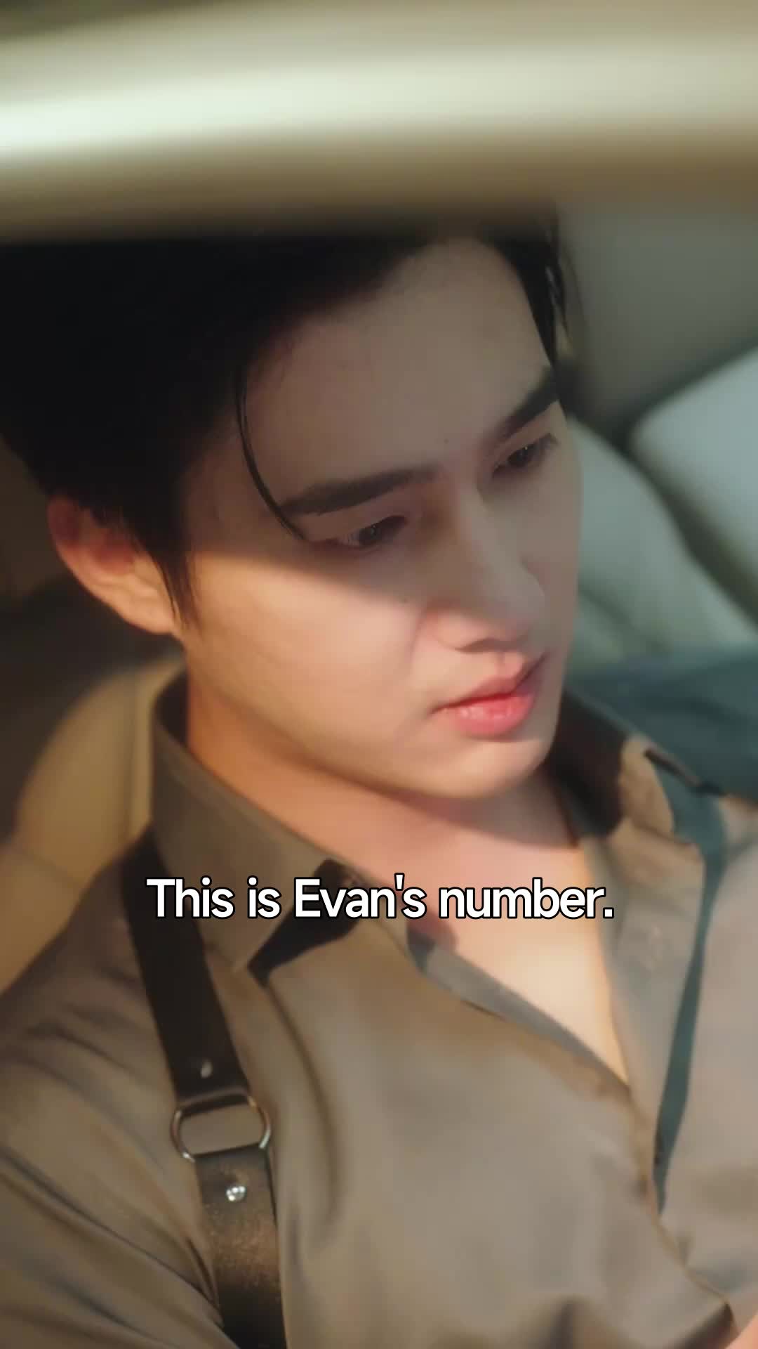 Loving You in My Brother's Shadow Episode 3