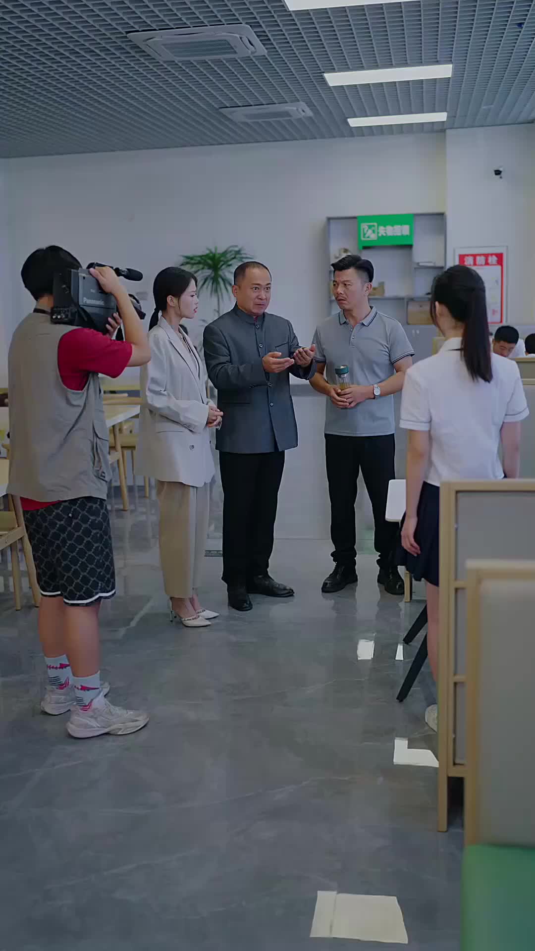 Cahaya di Tengah Kebaikan Episode 7