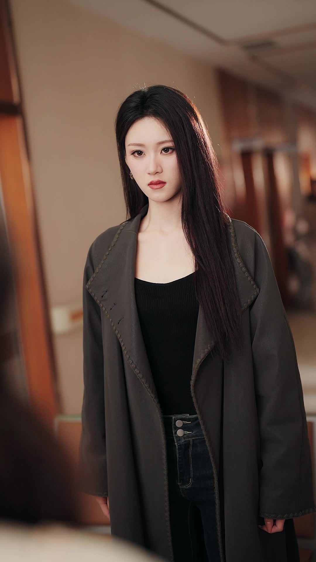當媽寶女是頂級殺手 第10集