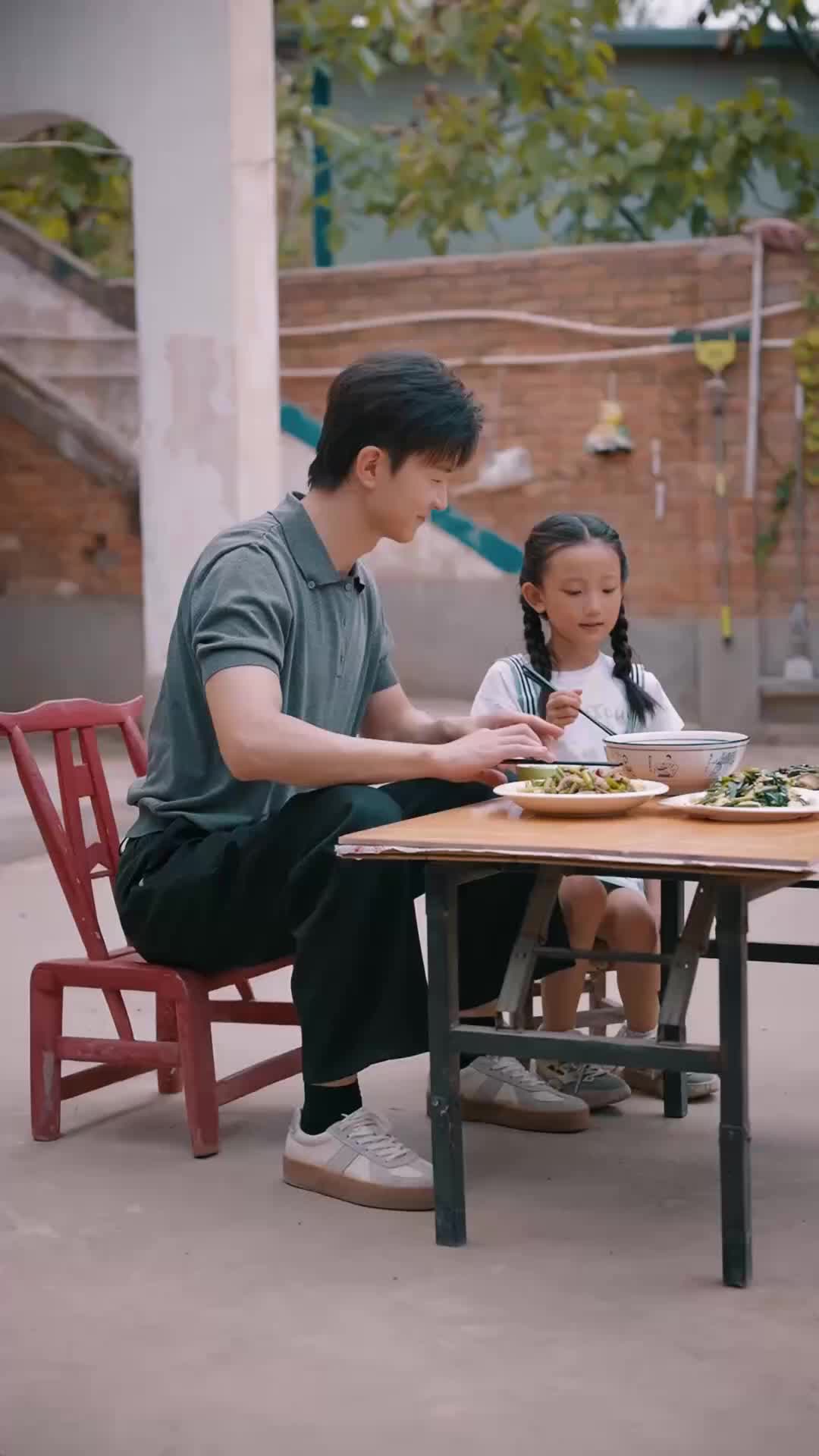 Cinta dan Pengorbanan - Episode 58 - Episode 58