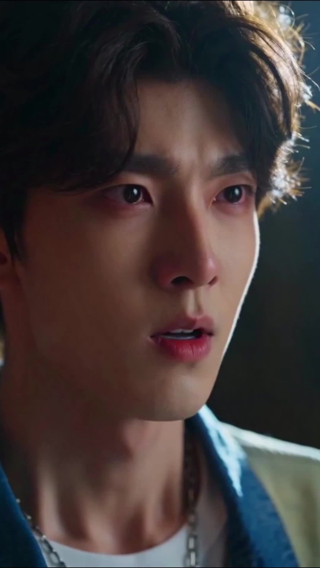 Too Late for Forever Episode 9