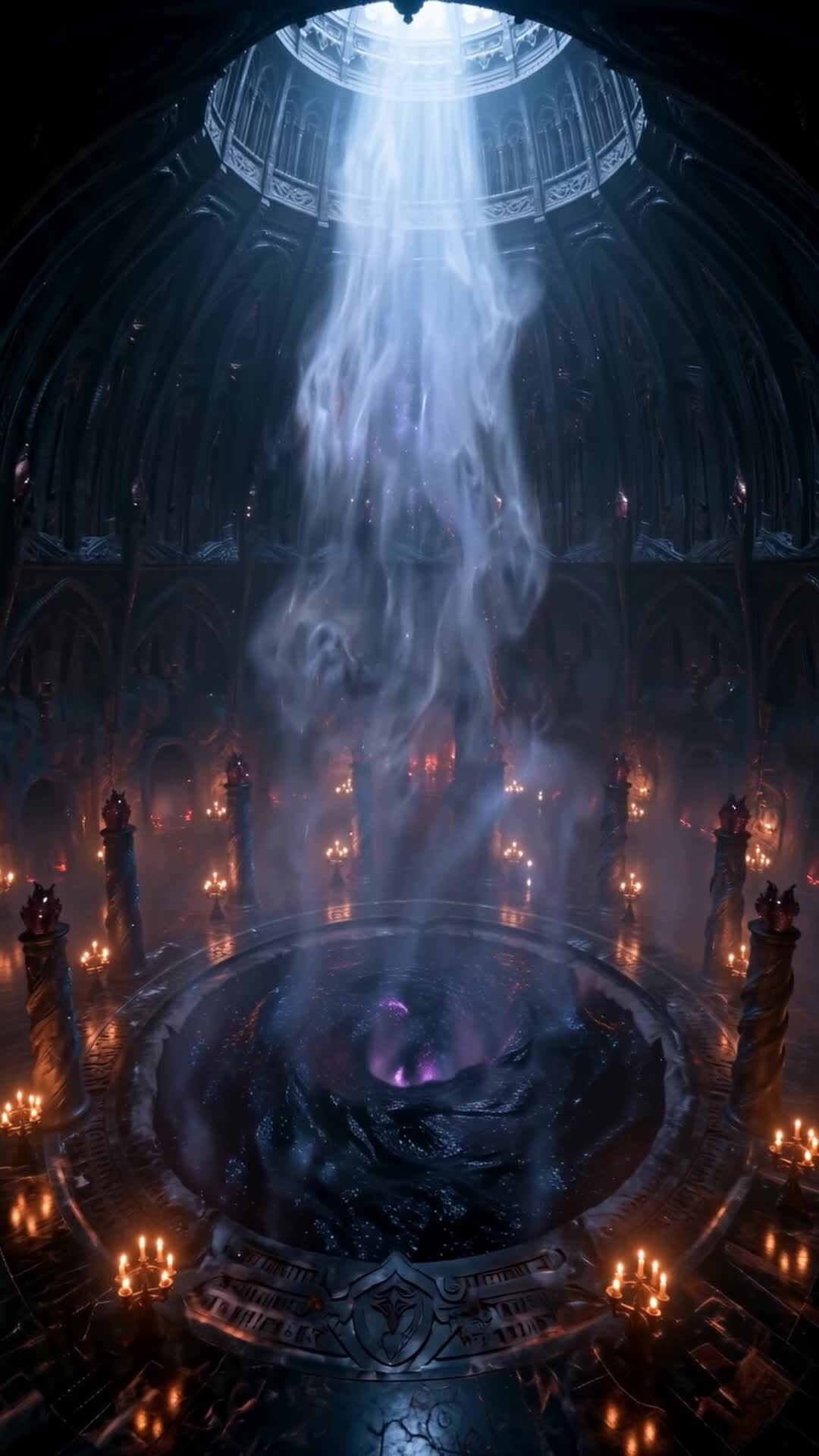 Forbidden Stepdad: Claimed by the Demon Prince Episode 4