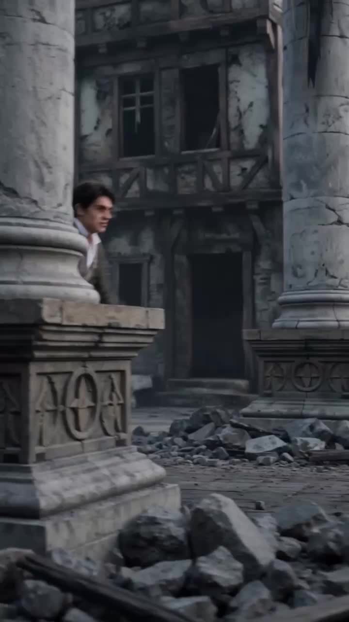 That Breeder is the King of Fantastic Beasts Episode 5