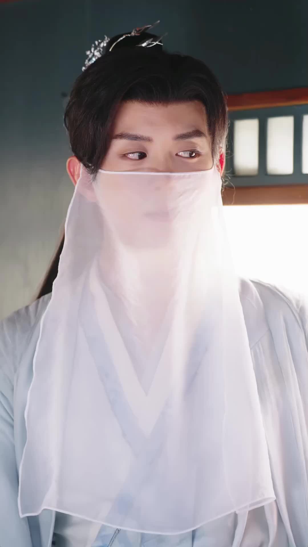 I Tied Him Up, He Stole My Heart Episode 8