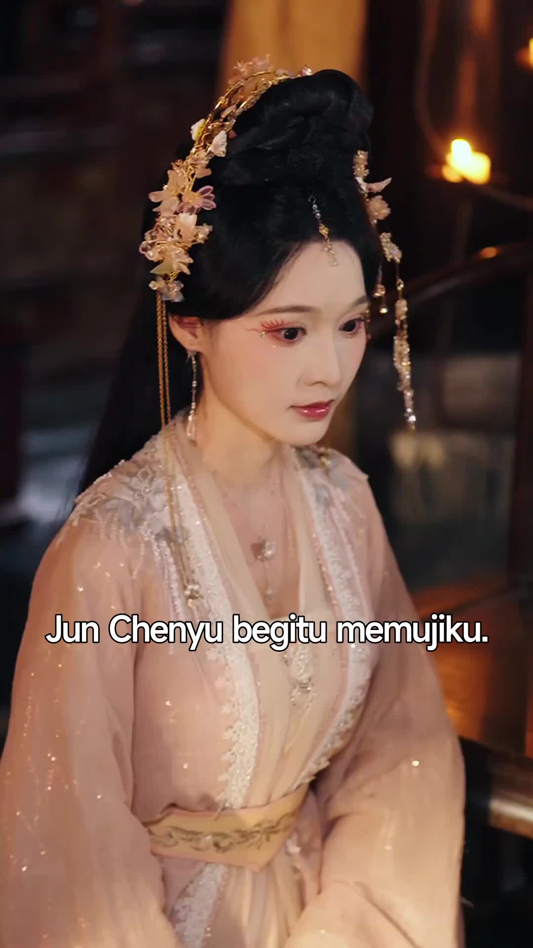 Adikku Mencuri Nasibku Episode 9