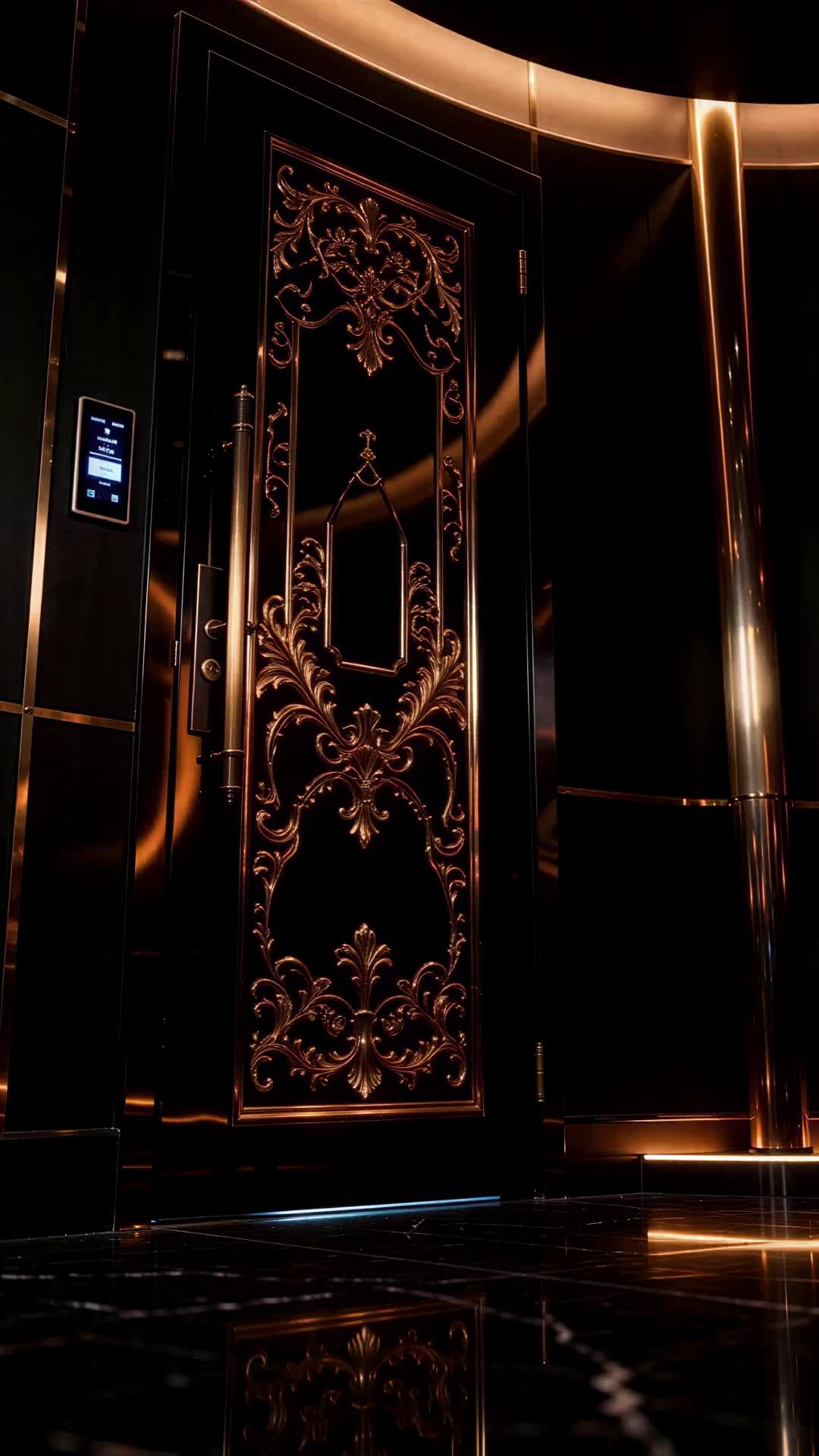 Caged by the Medical Tycoon Episode 7