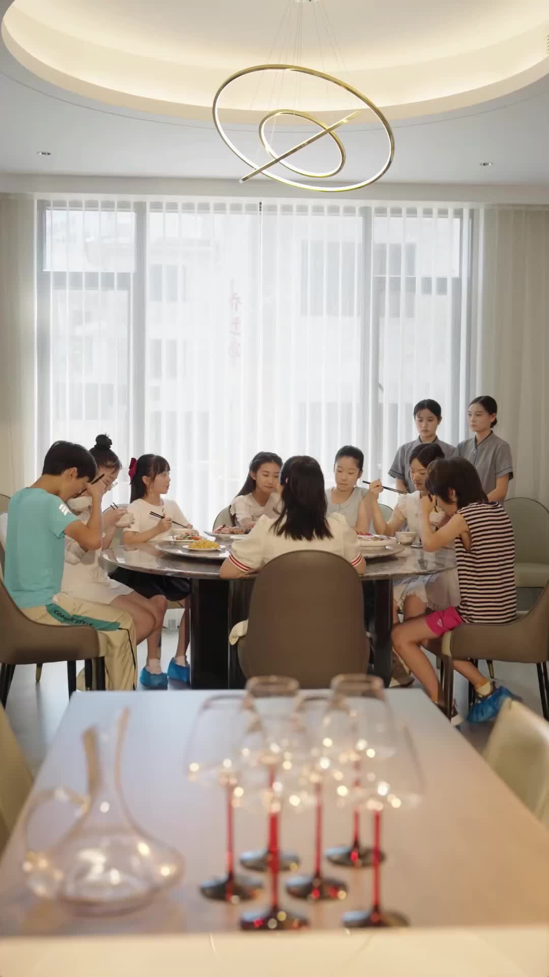 前夫悔斷腸，季小姐光芒萬丈 第9集