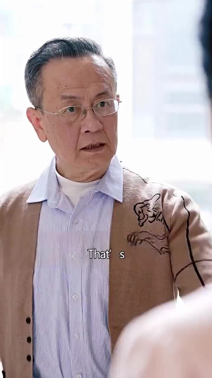 The Beautiful Wife Doctor  Episode 7