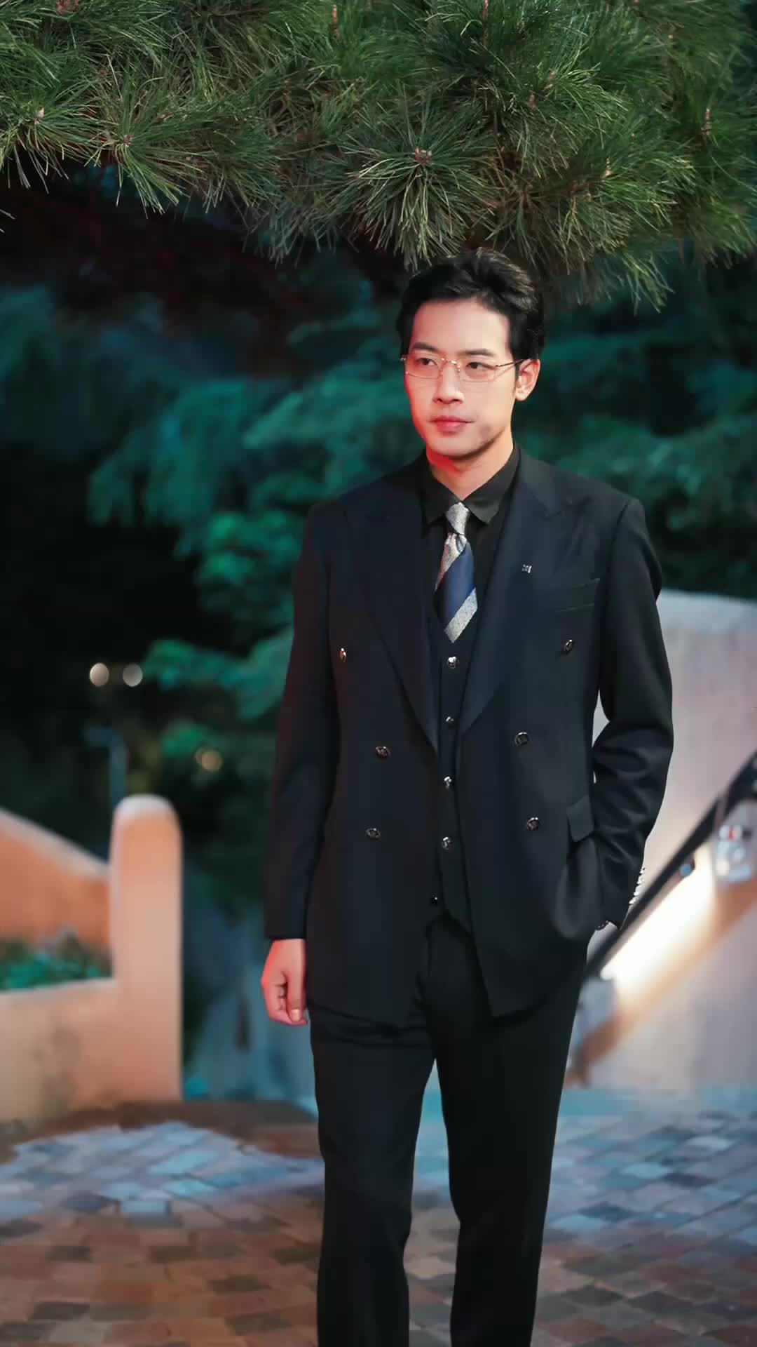 Love Was the Cover Story for His Revenge Episode 4