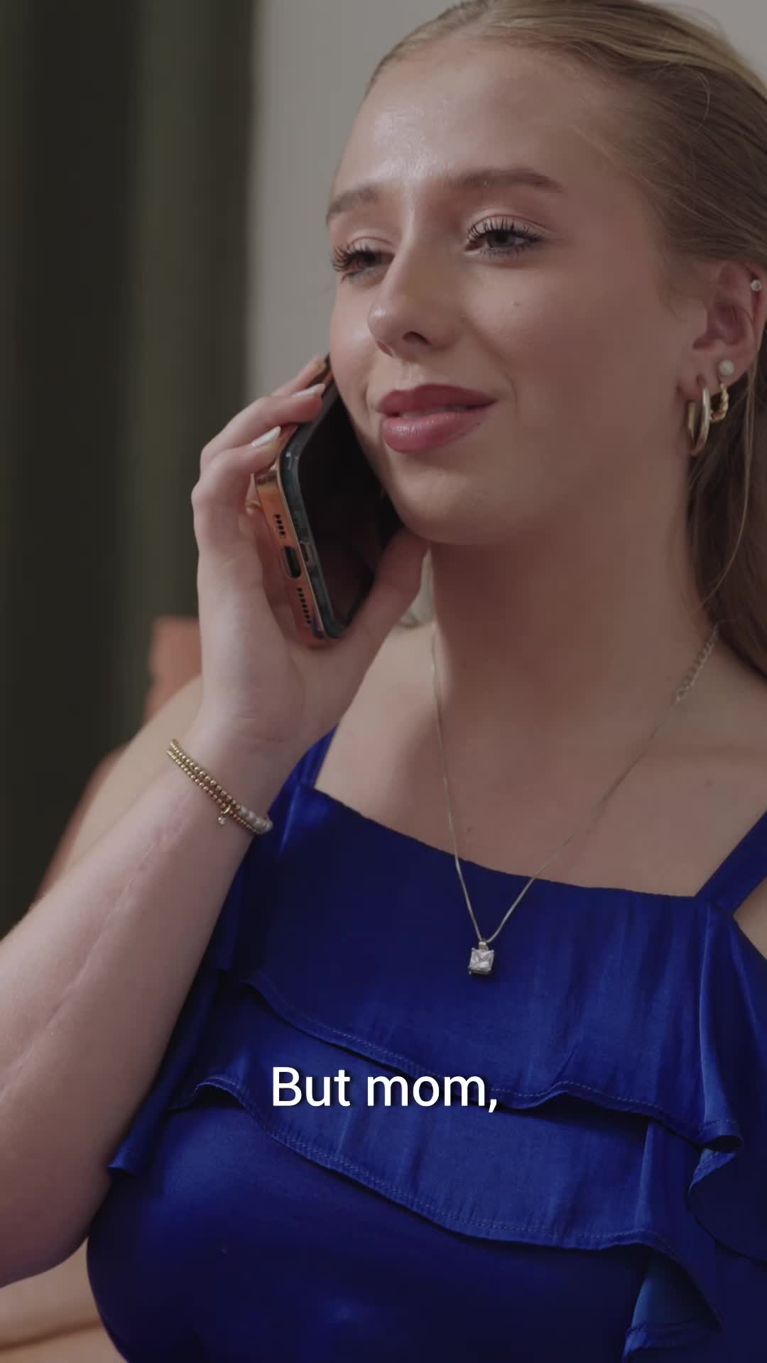Lost Heiress: A Whirlwind Romance with Him Episode 5