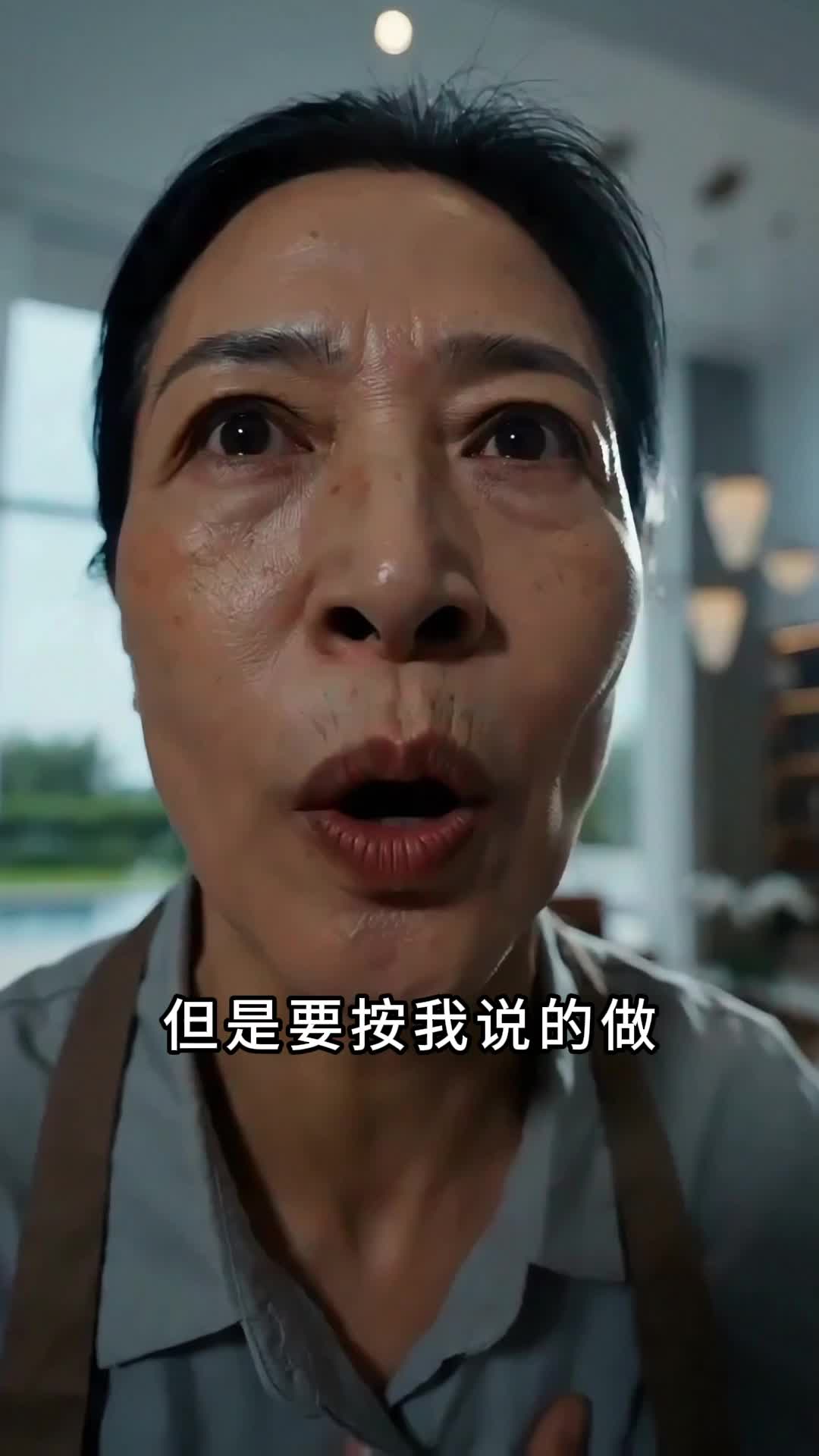 觉醒之后，再无白月光 第10集