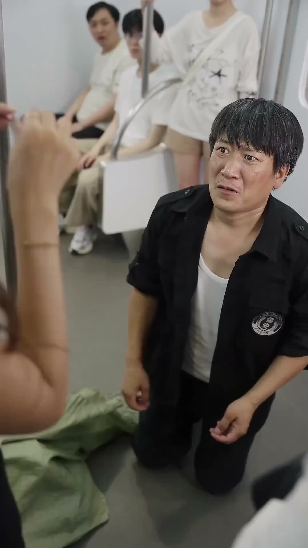 อย่าห้าวกับพ่อผม(พากย์ไทย)  ที่5ตอน