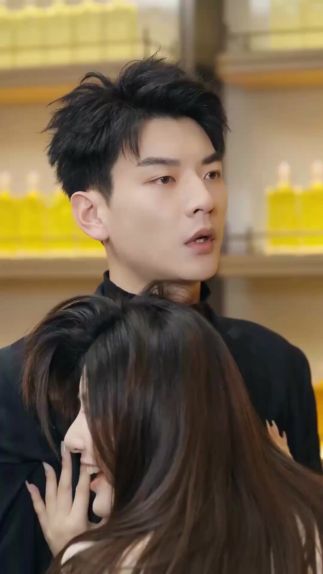 Enigma of Love Episode 5