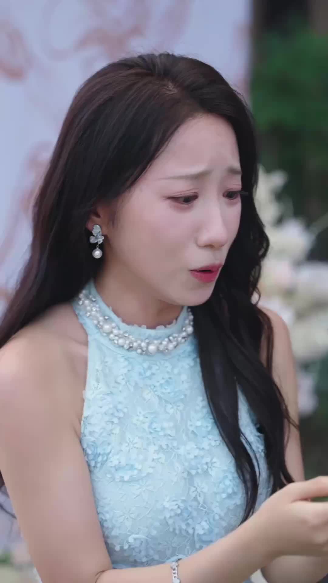Her Divorce, Her Triumph Episode 9