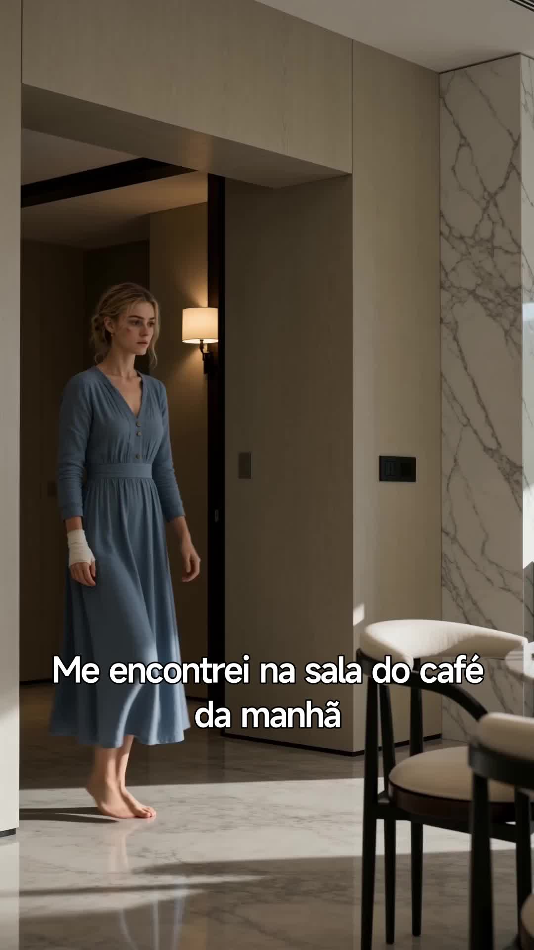 Meu Bebê Escolheu um Pai Bilionário no Casamento 11Episódio