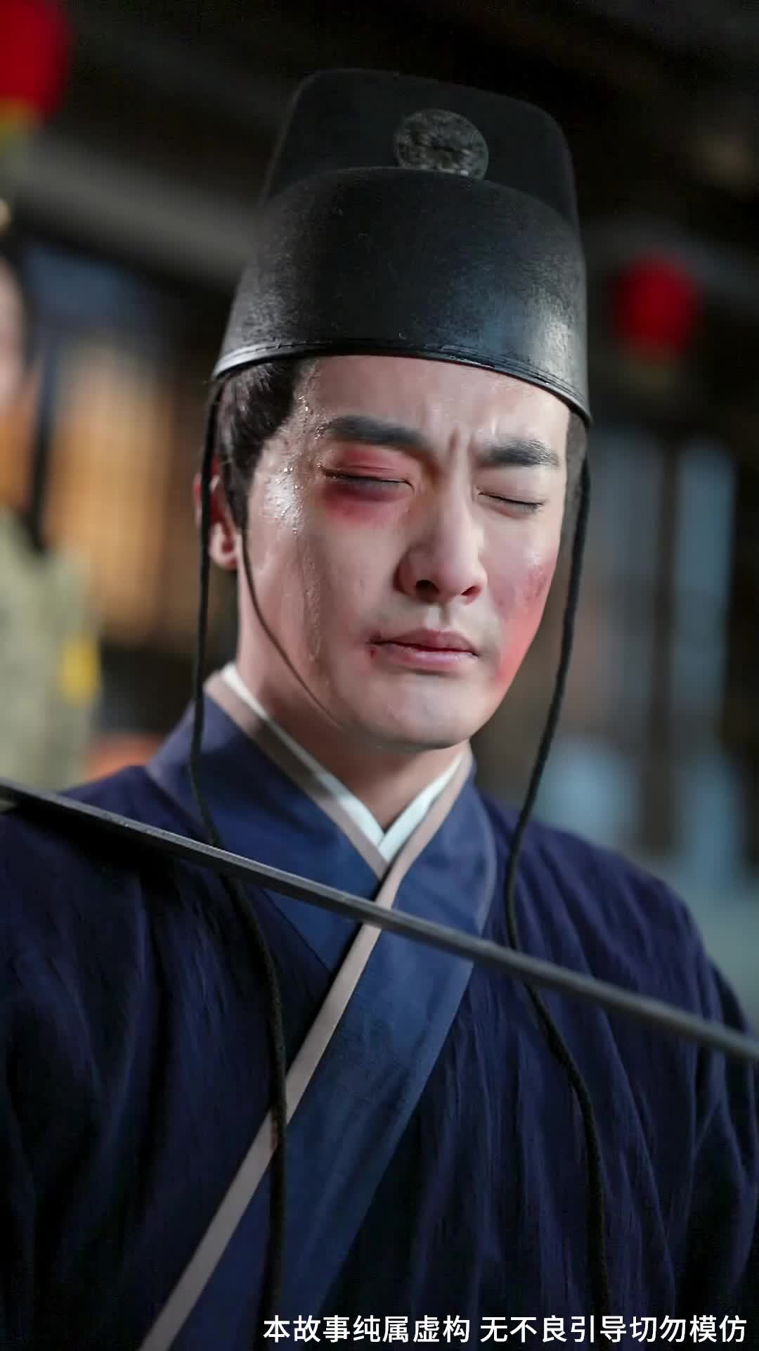穿書後我瘋狂自救 第6集