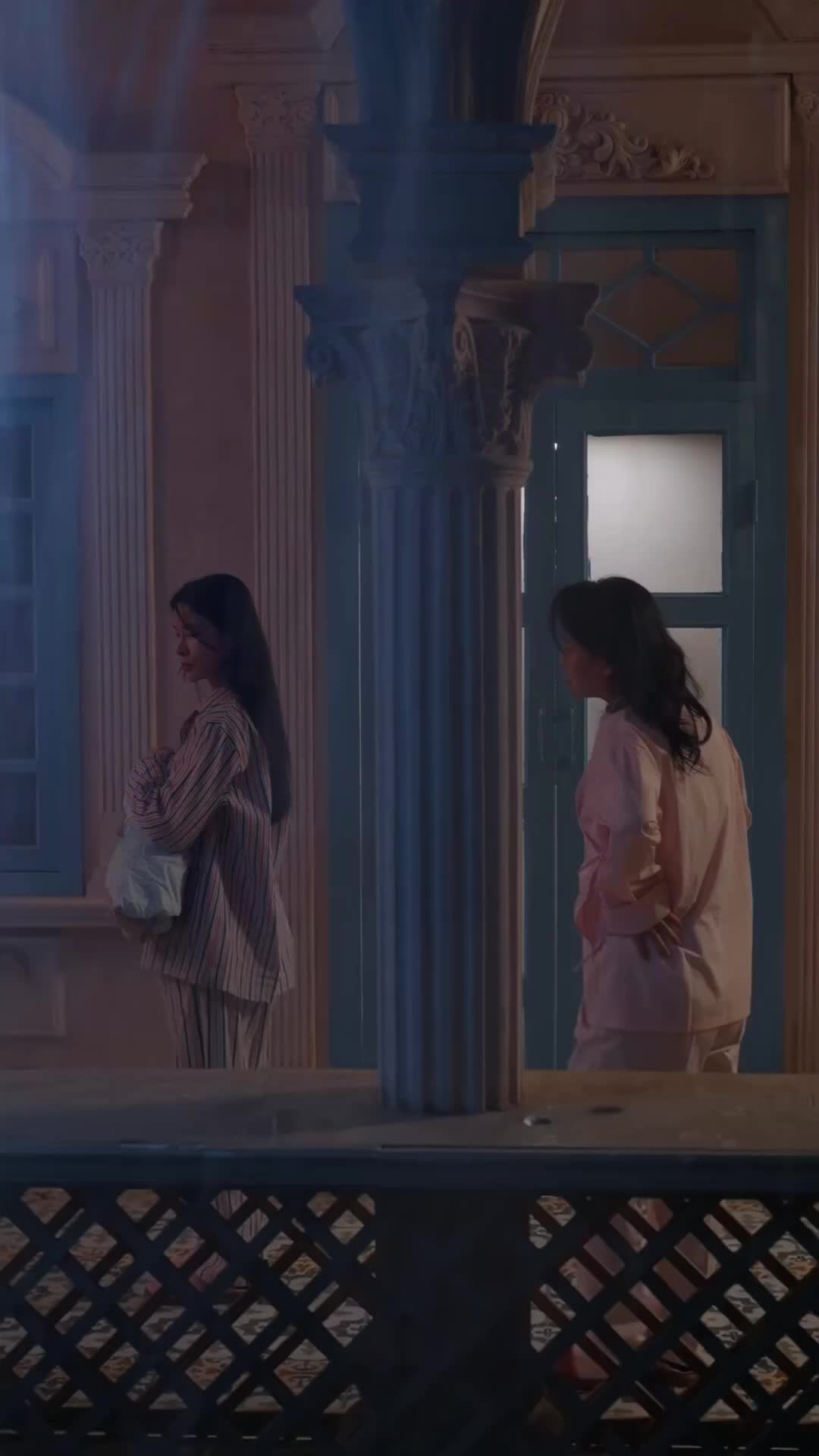 The Star Mark: Secrets of Two Daughters Episode 3