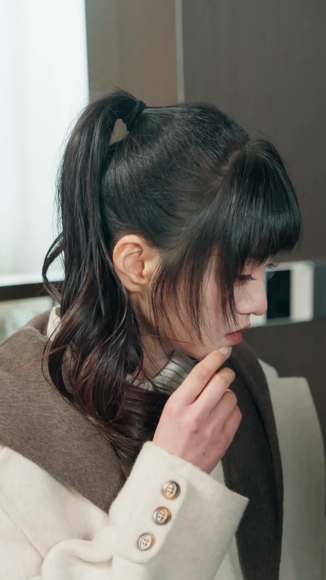 Reborn and Ruthless: The Unforgiving Heiress Episode 4