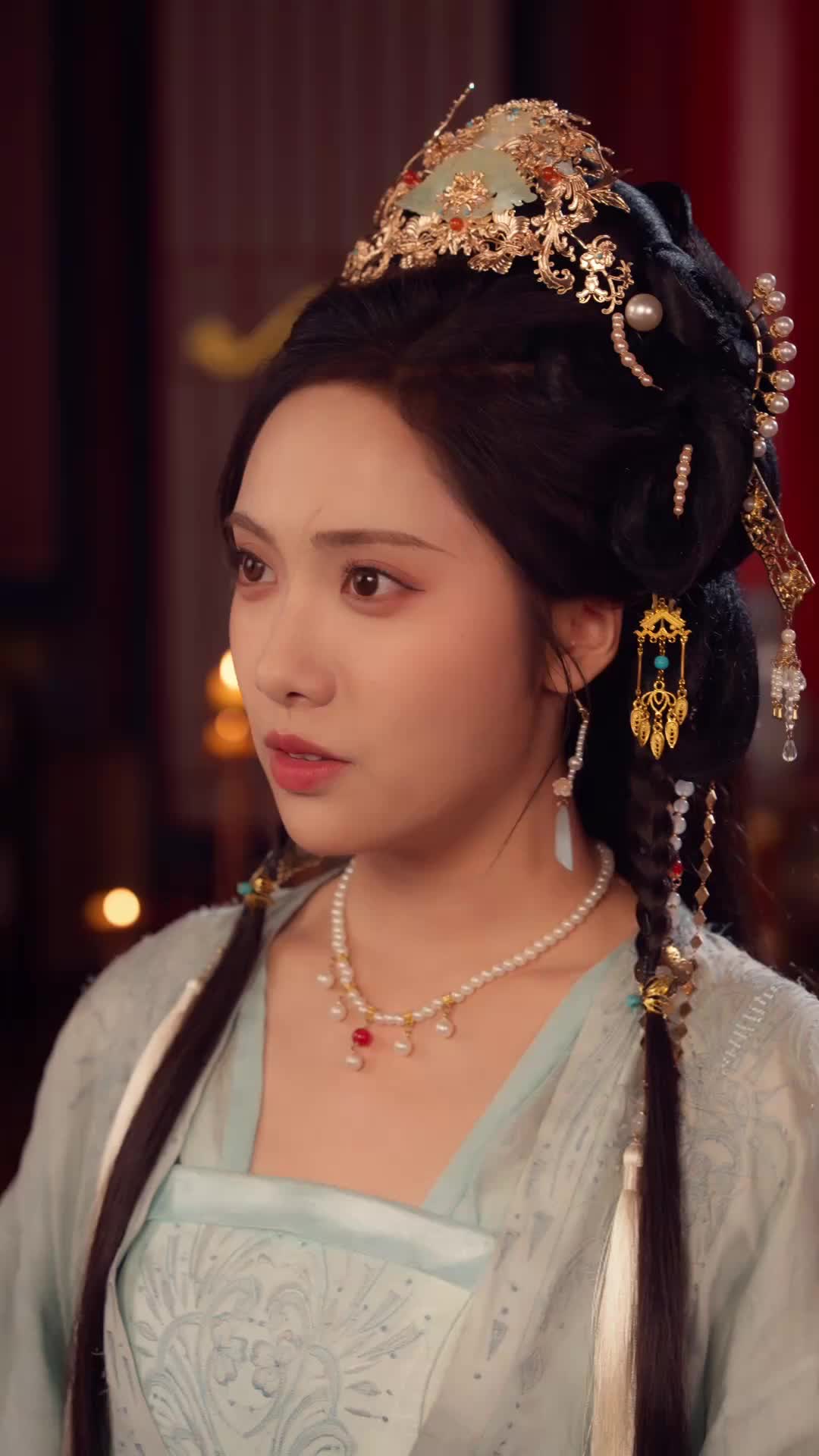 His Perfect Lie, Her Deadly Game Episode 10