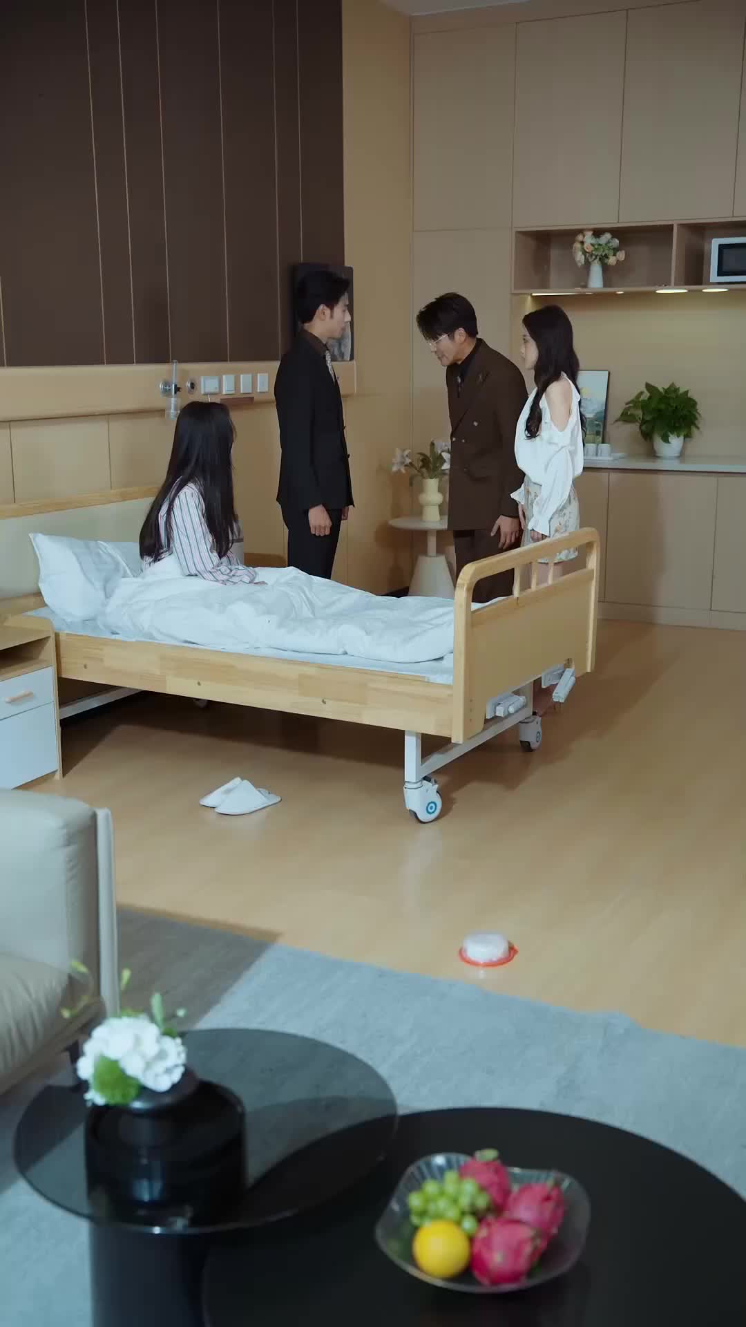 Lepas Dari Luka, Raih Bahagia - Episode 48 - Episode 48