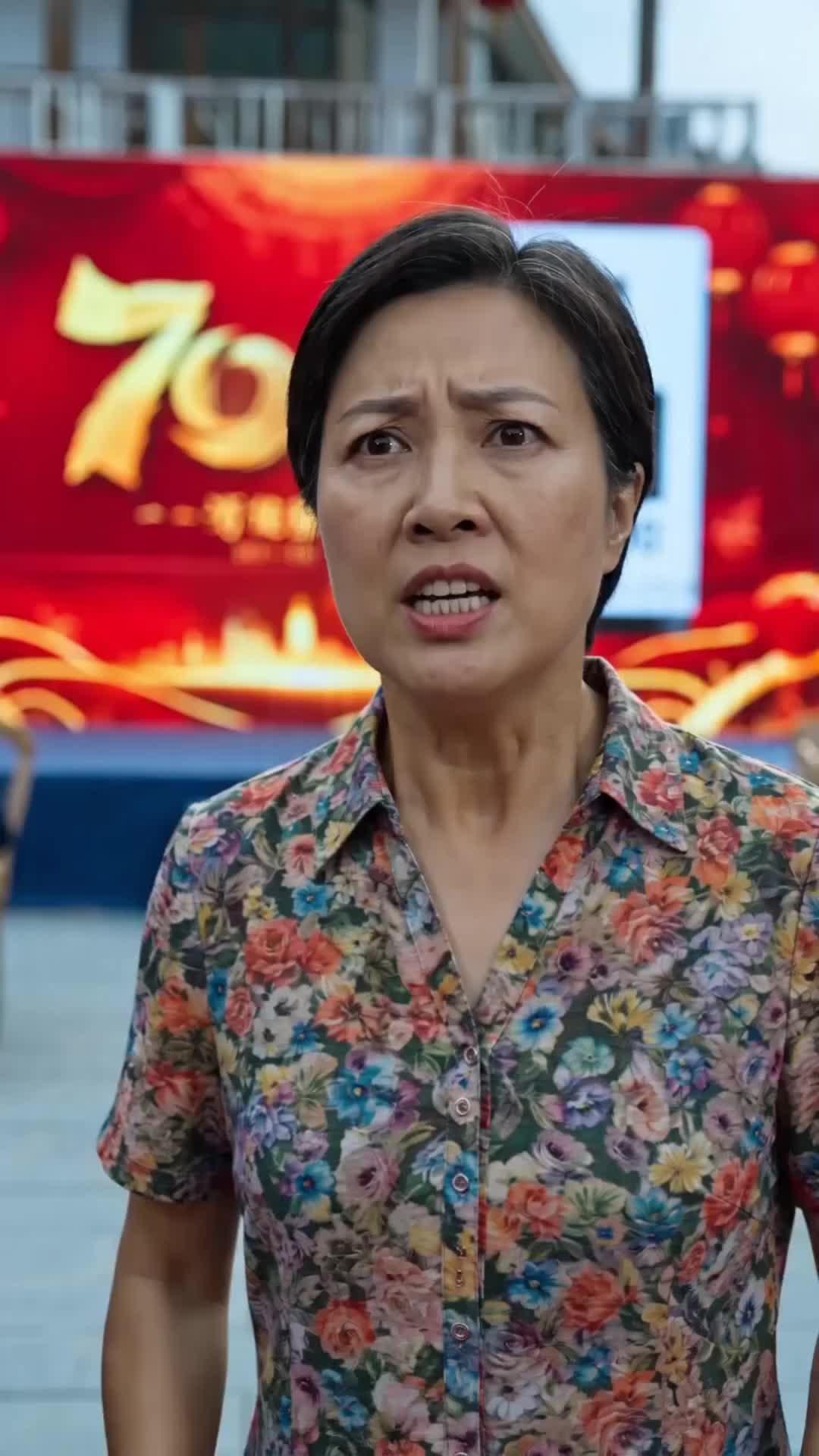 The Mother They Mocked, The Sons They Feared Episode 8